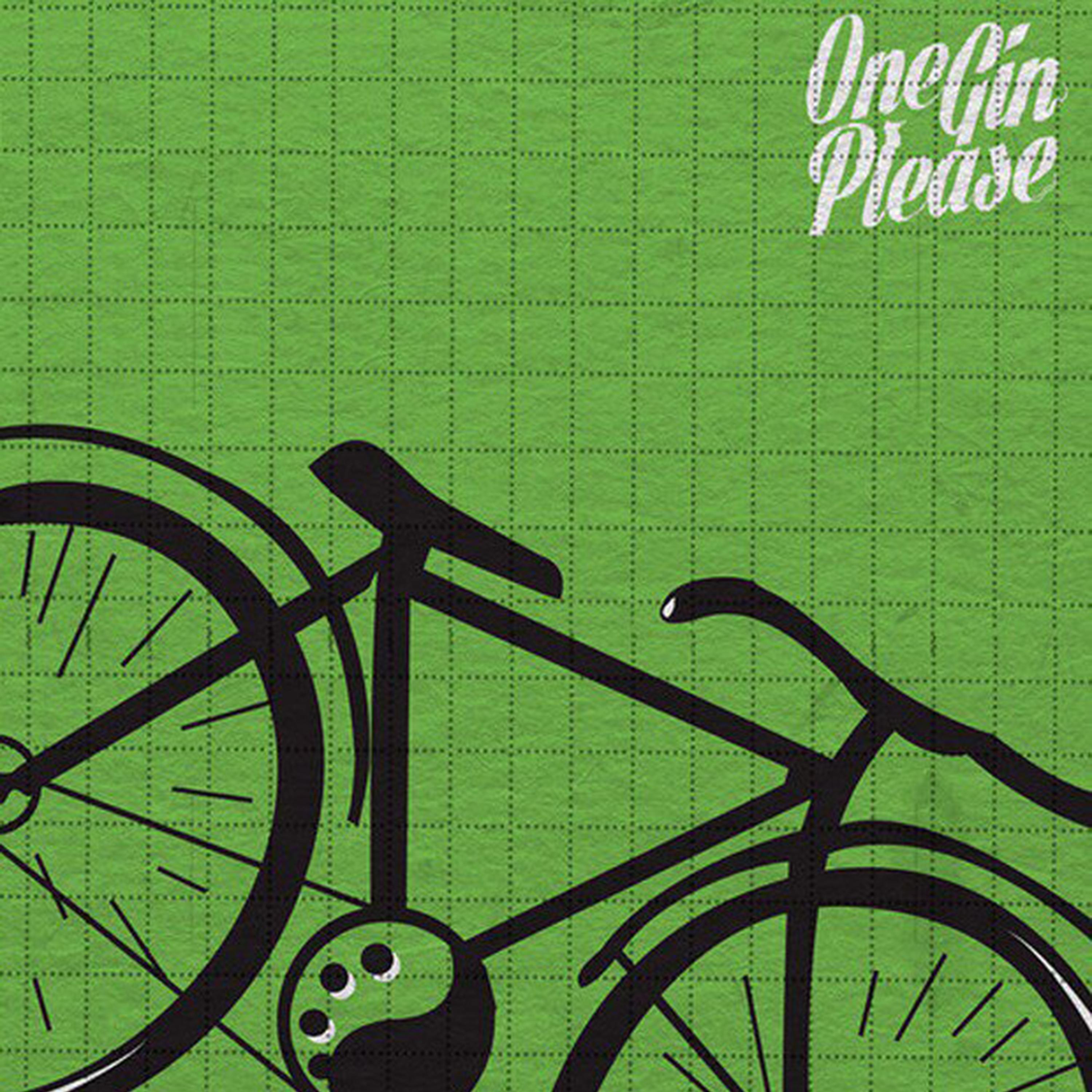 Постер альбома Bicycle Day