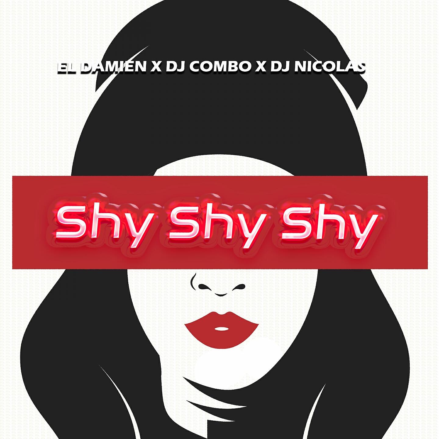 El DaMieN - Shy Shy Shy (Instrumental Extended Version)