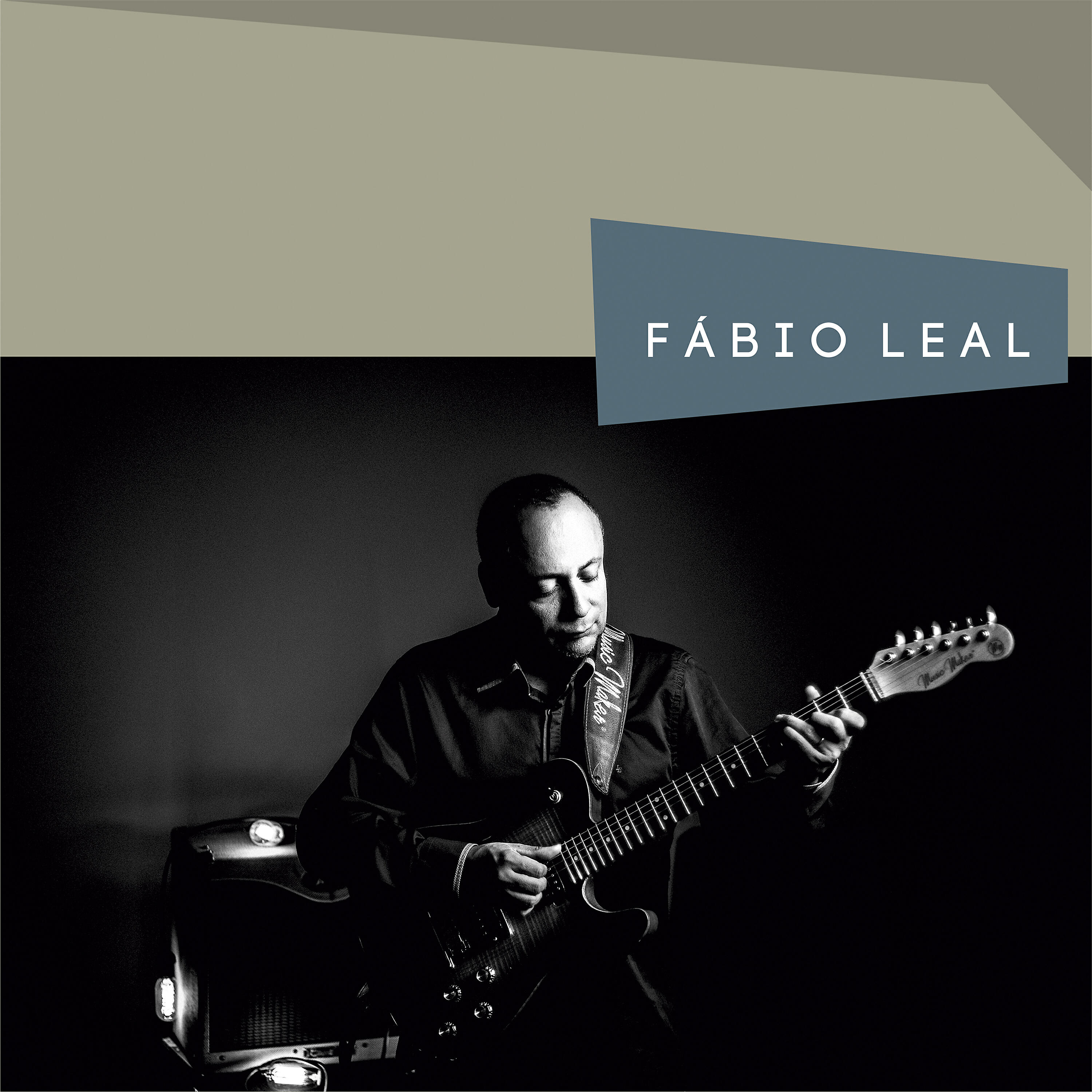 Fábio Leal - Samba Universal