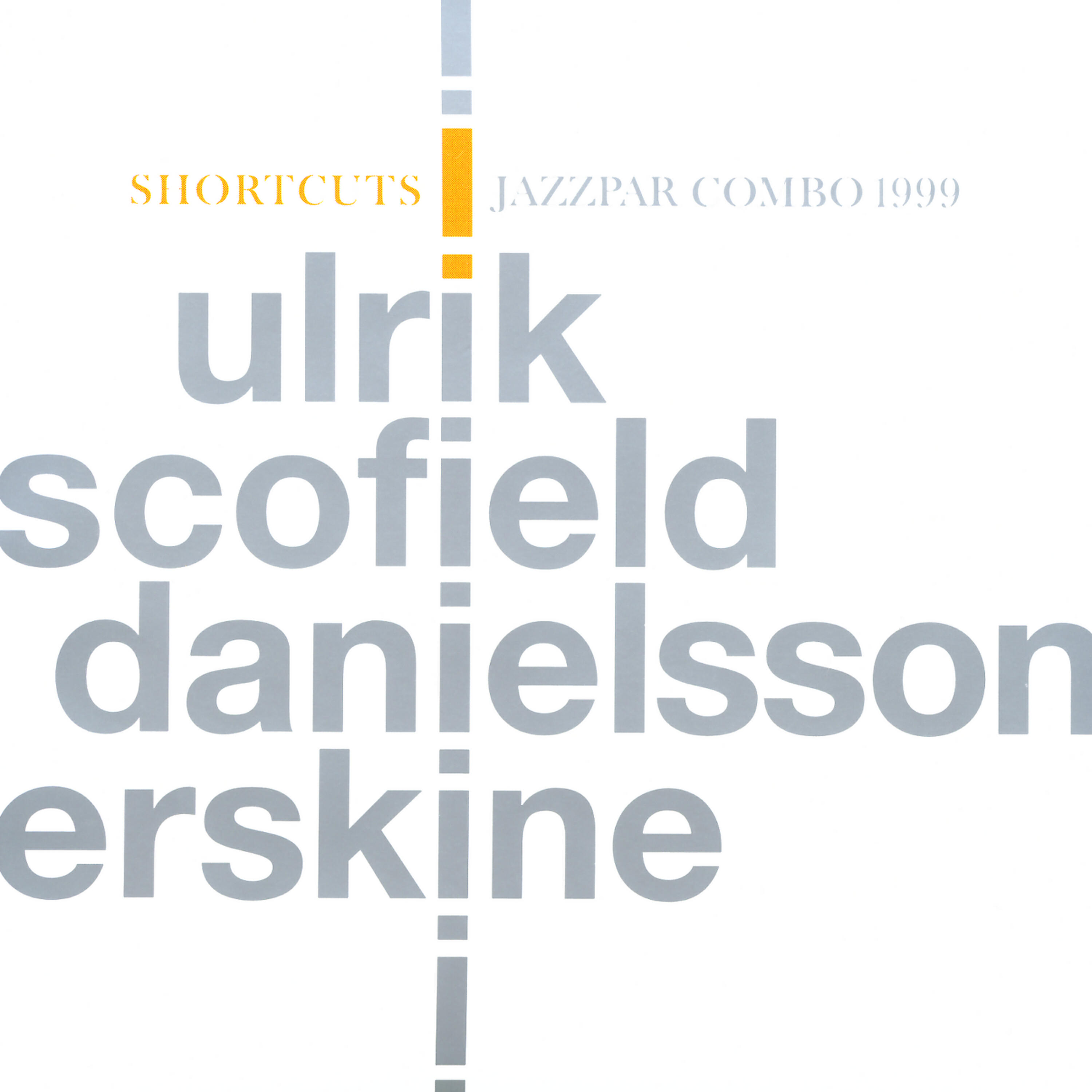 Hans Ulrik - Short Cuts