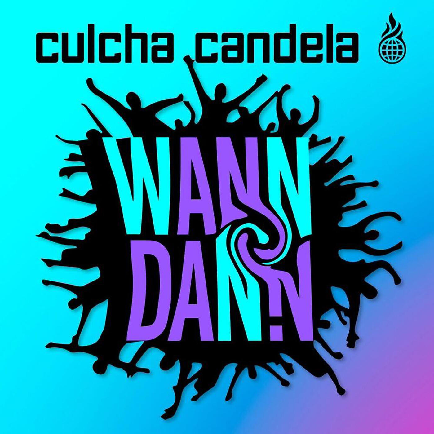 Culcha Candela - Wann Dann?!? (VIP Mix)