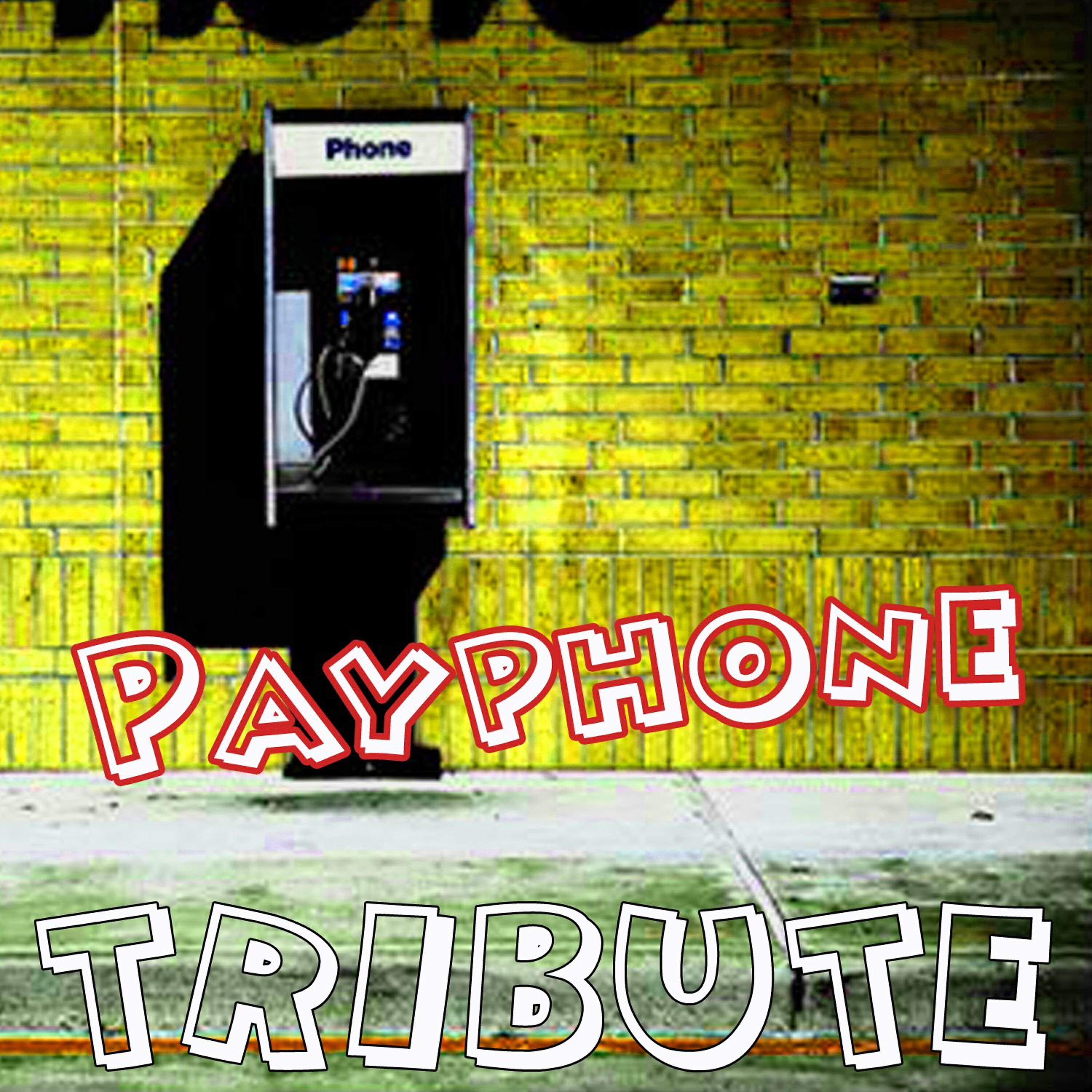 The Dream Team - Payphone (Maroon 5 Feat. Wiz Khalifa Tribute)