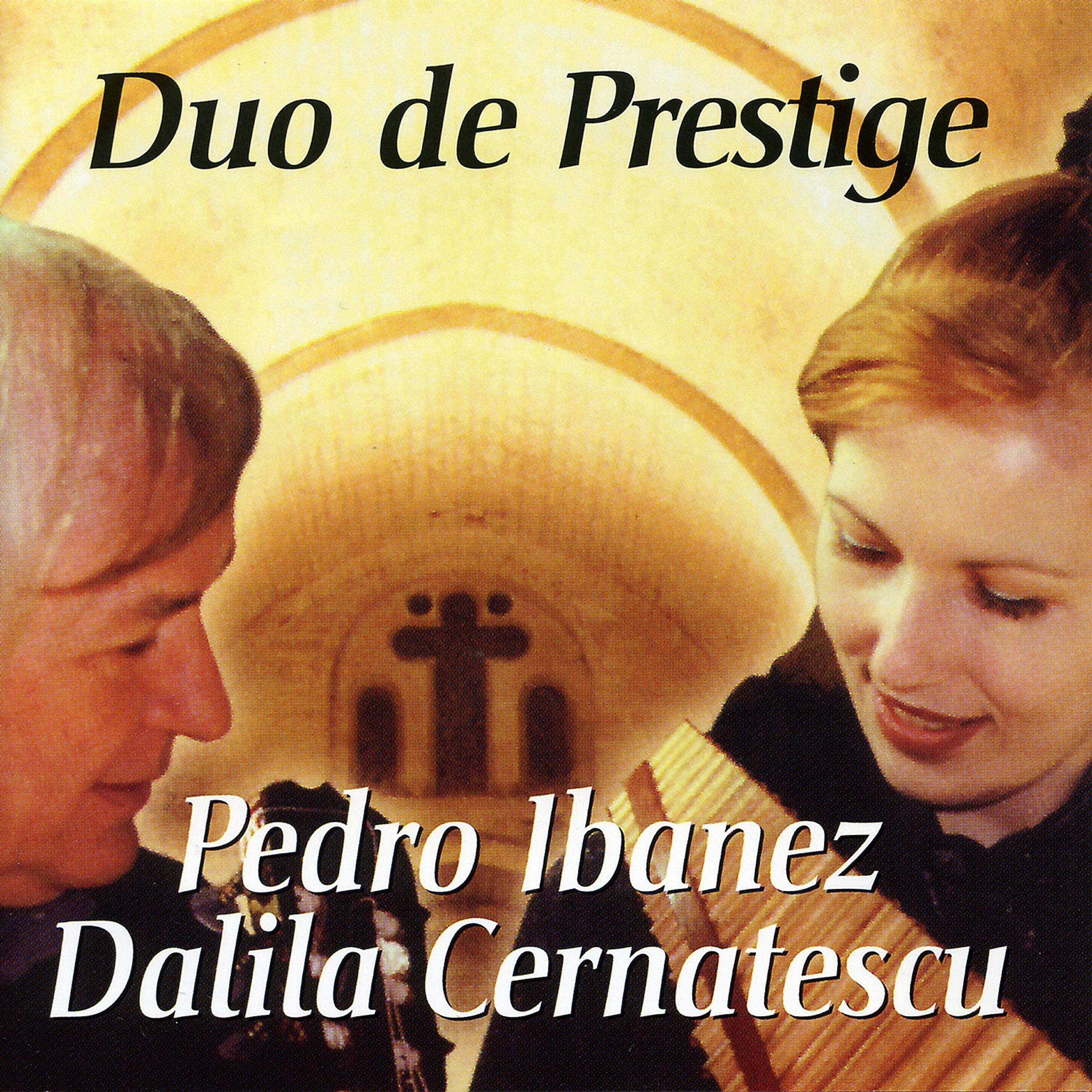 Постер альбома Prestigious Duo (Duo De Prestige)