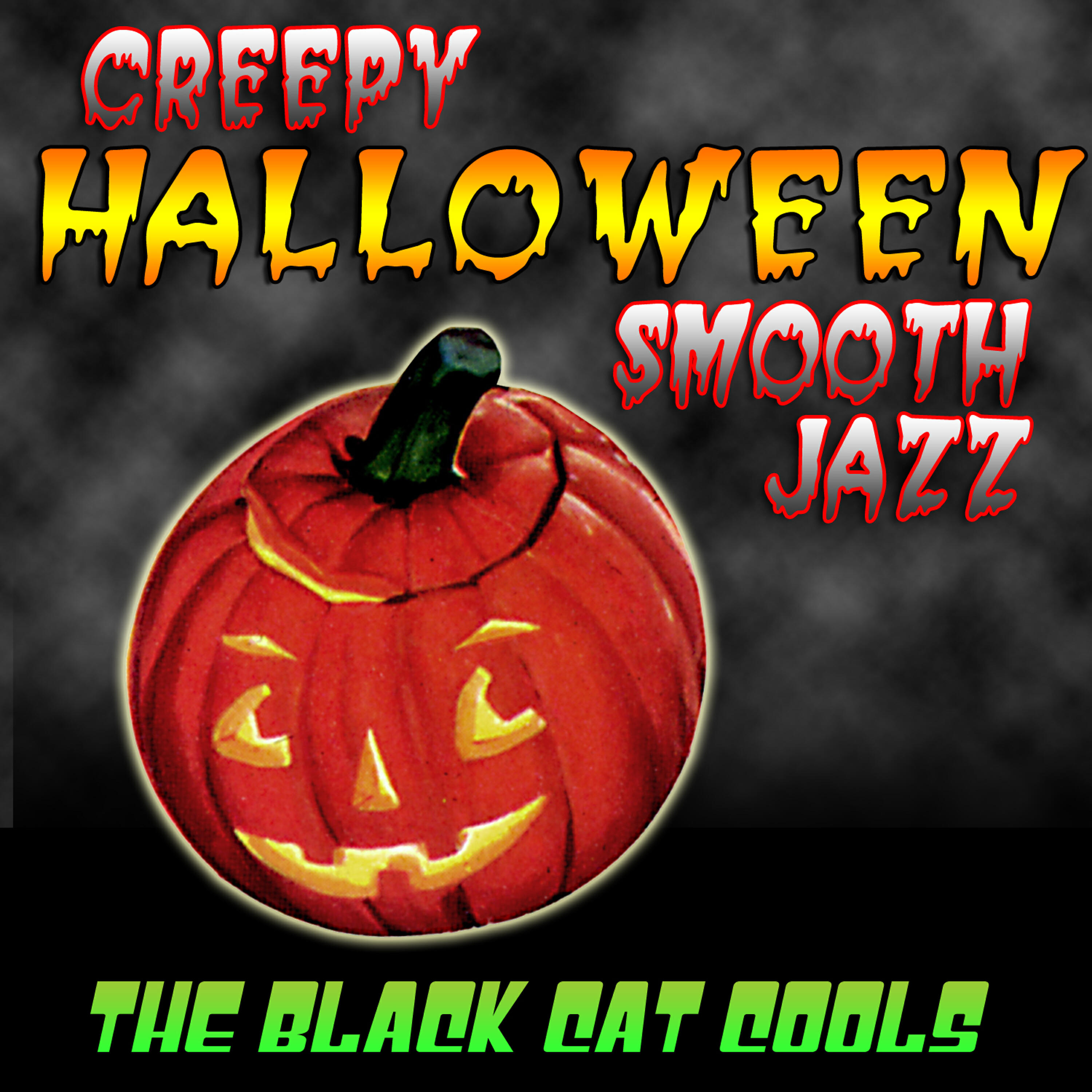 The Black Cat Cools - Moon Jam