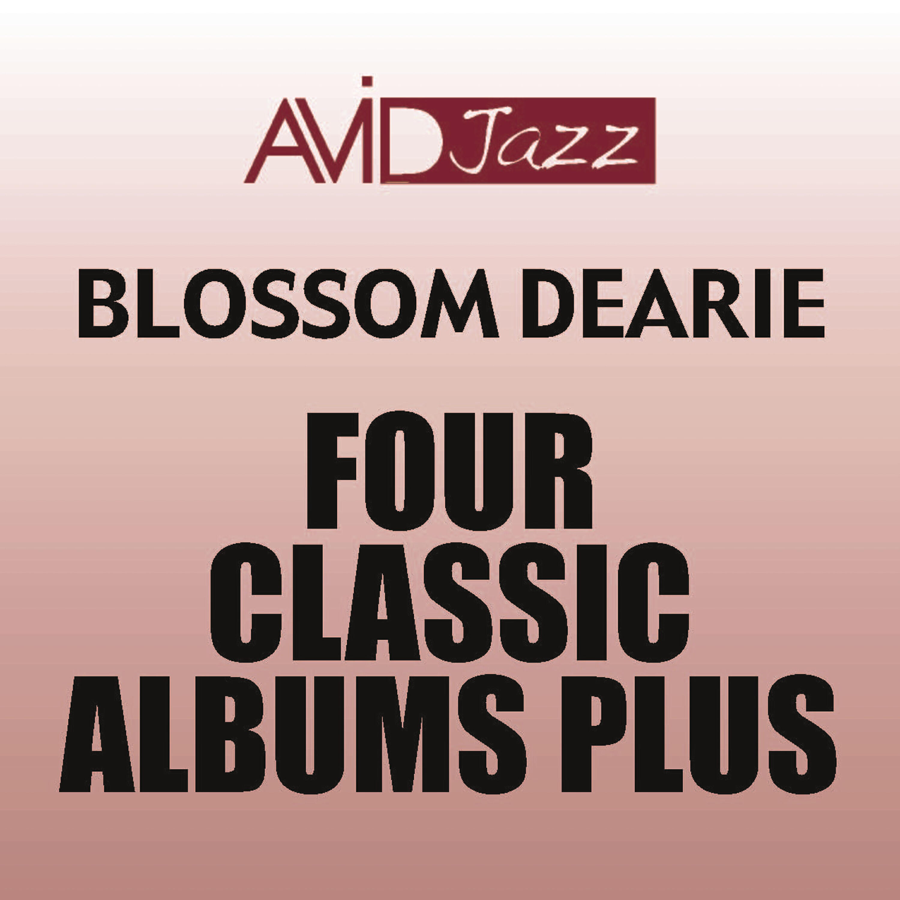 Blossom Dearie - Give Him the Ooh-La-La: The Middle of Love