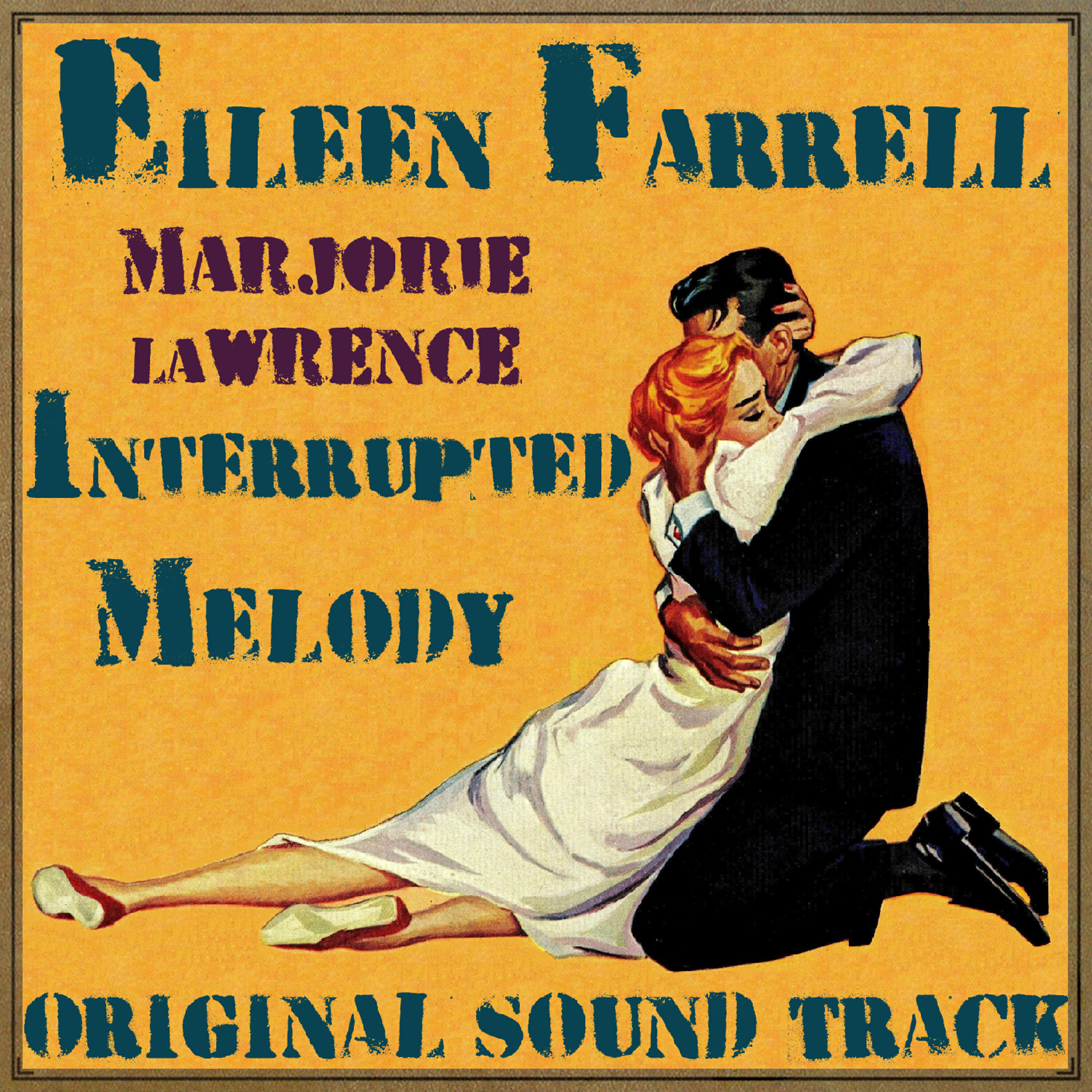 Eileen Farrell - Finale Act 1 (Il Trovatore)