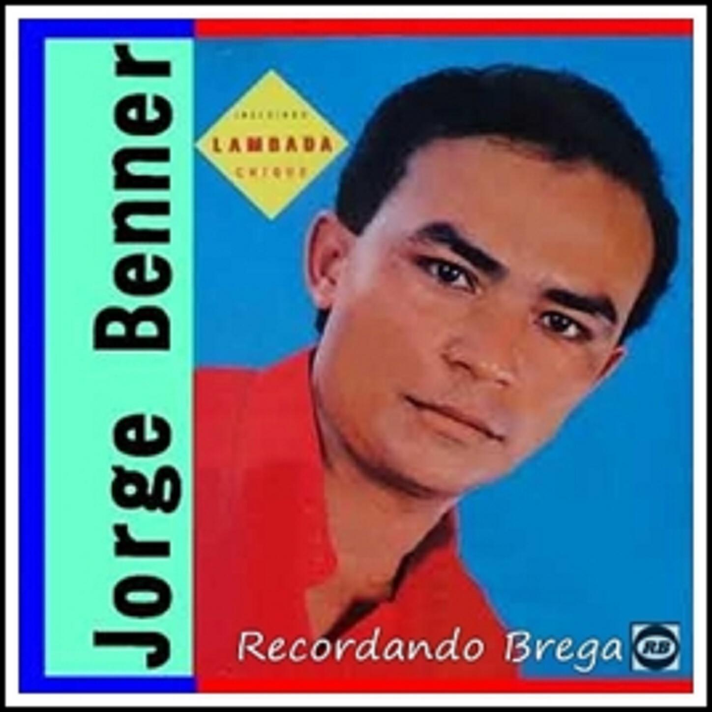 Jorge Benner - Ainda espero por você