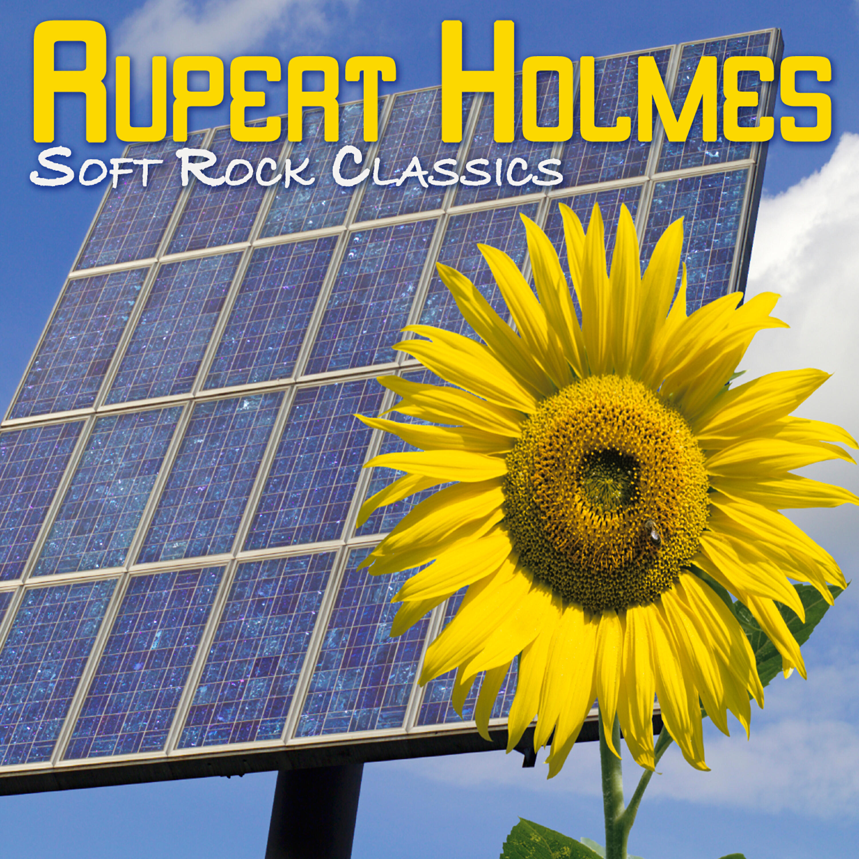 Rupert Holmes - What Do You See In Marvin