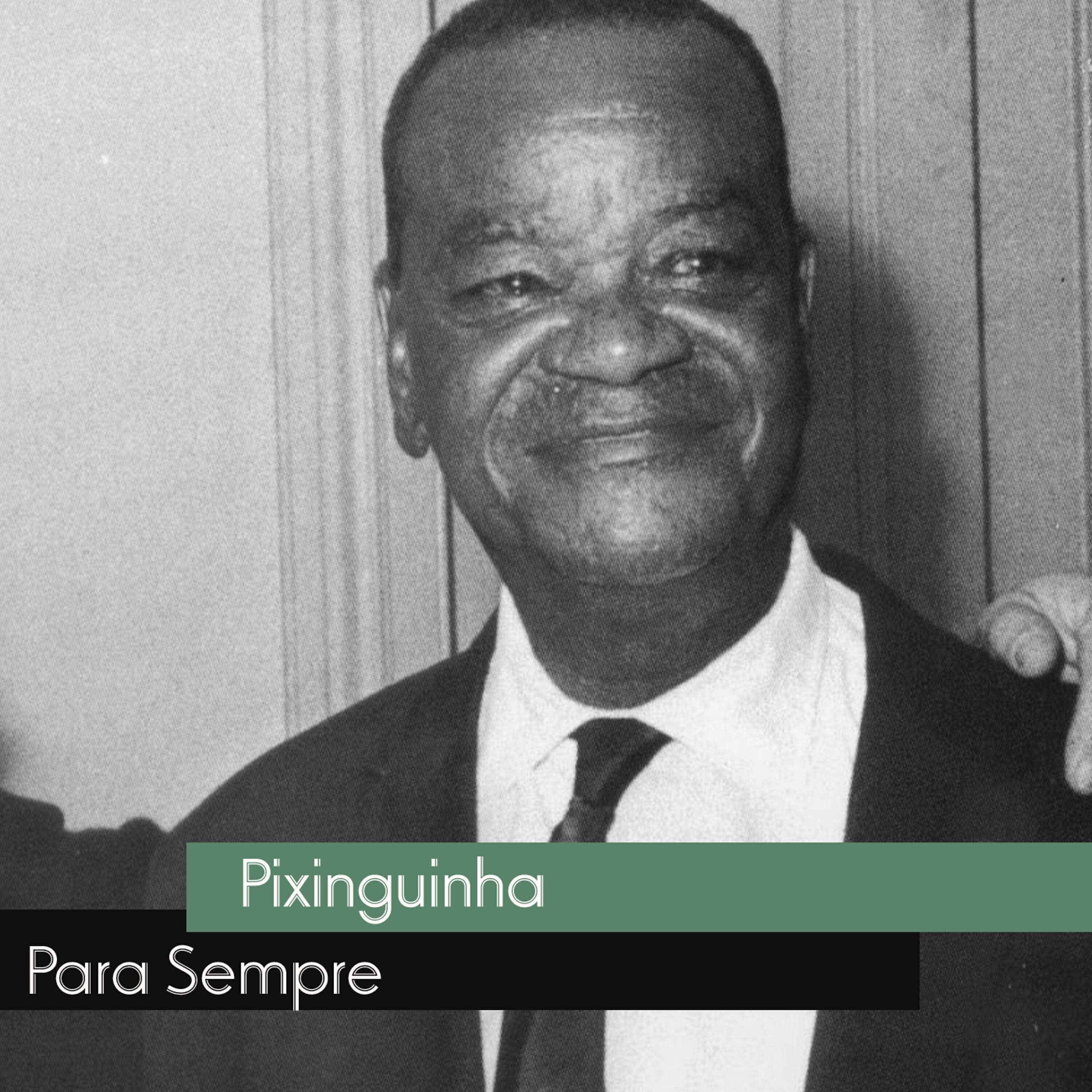 Pixinguinha - Os Oito Batutas