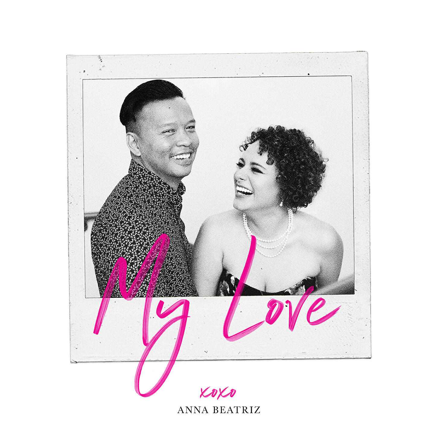 Anna Beatriz - My Love
