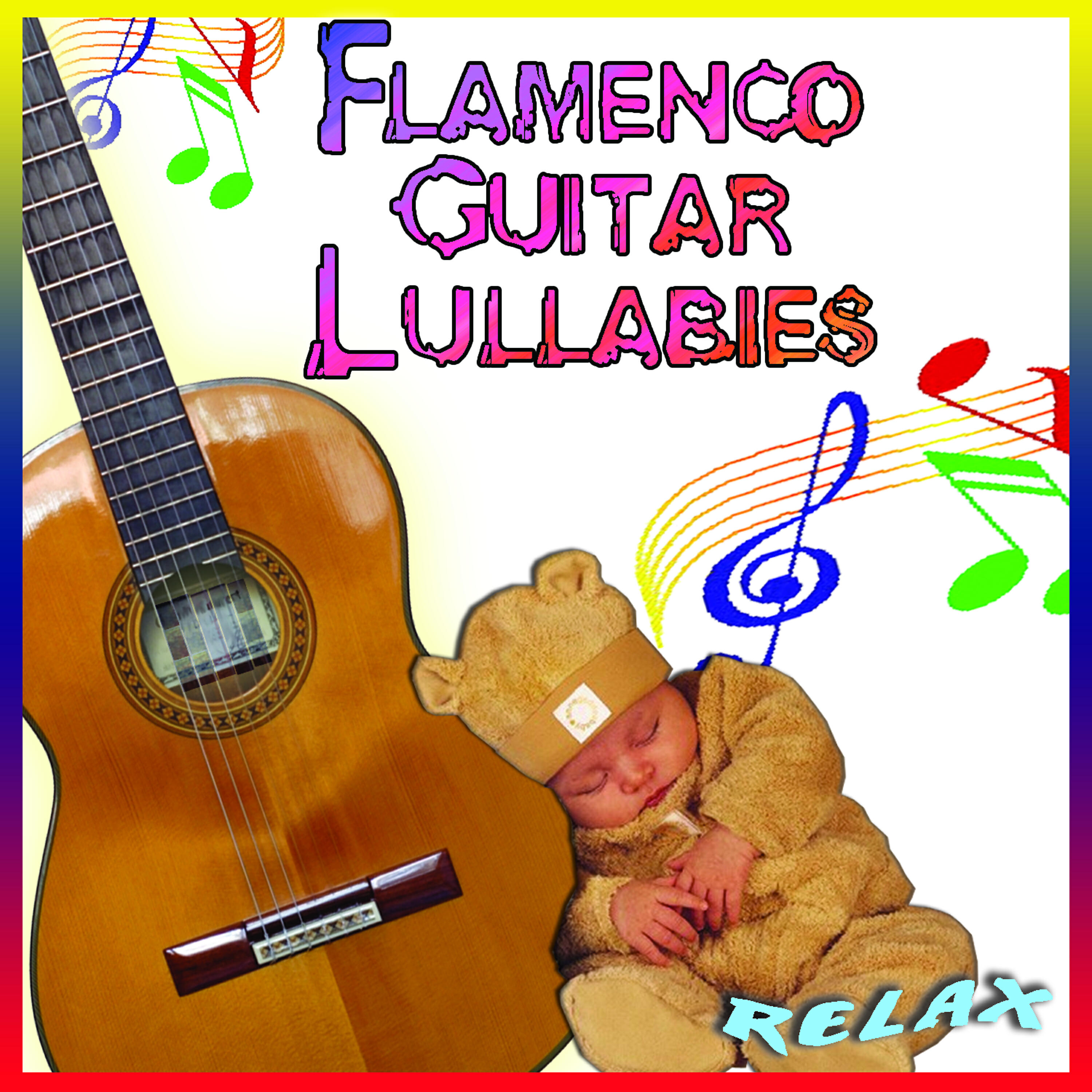 Salvador Andrades - Feelings With Spanish Guitar
