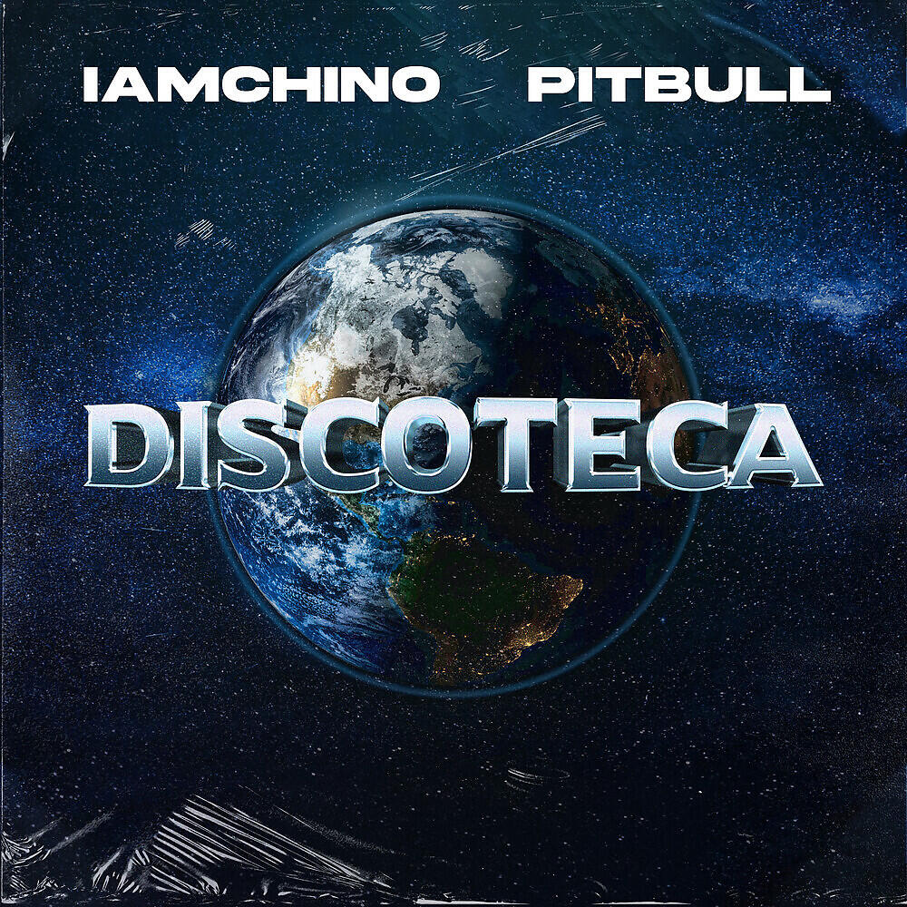 IAMCHINO - Discoteca