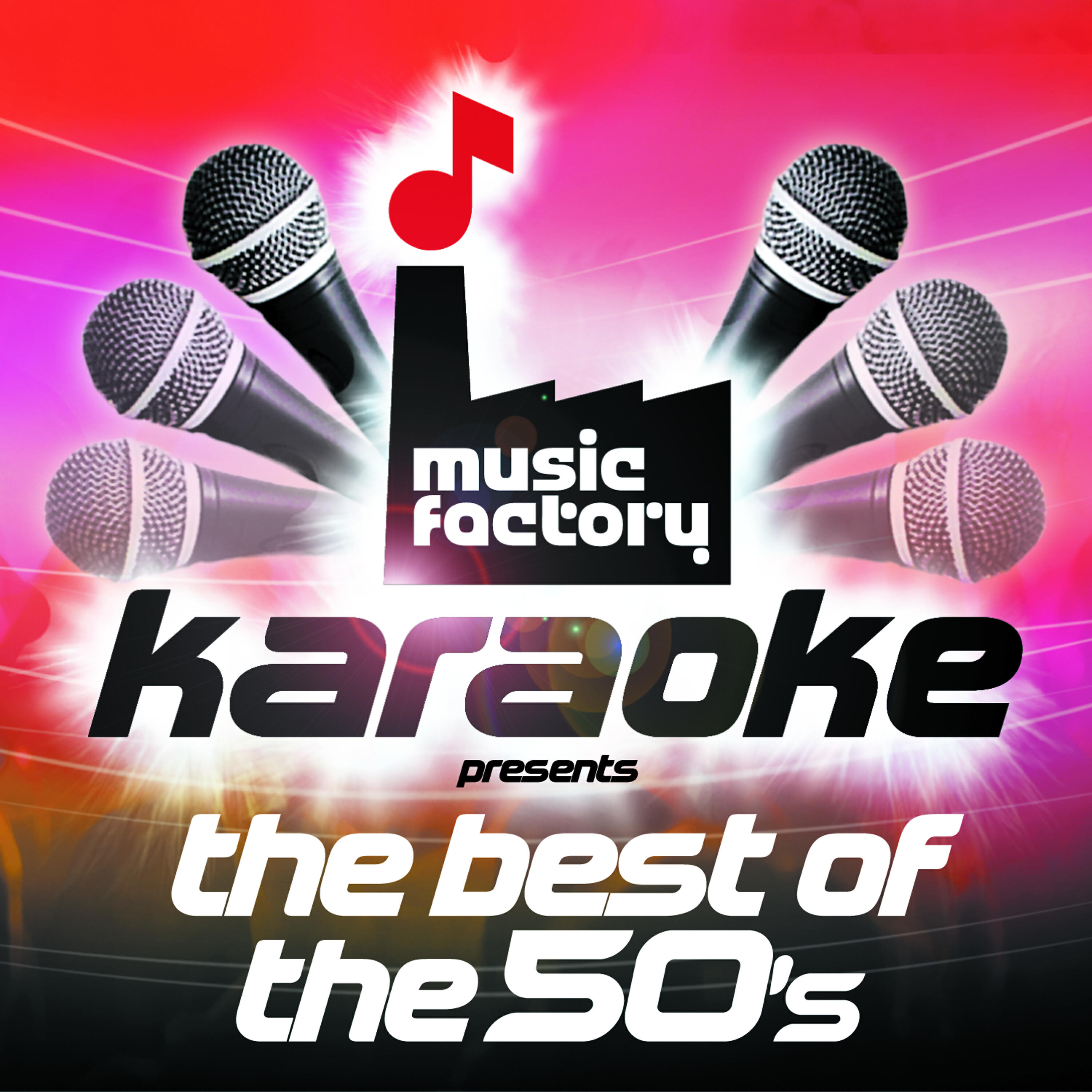 Music Factory Karaoke - The Lady Is A Tramp (In The Style Of Frank Sinatra)
