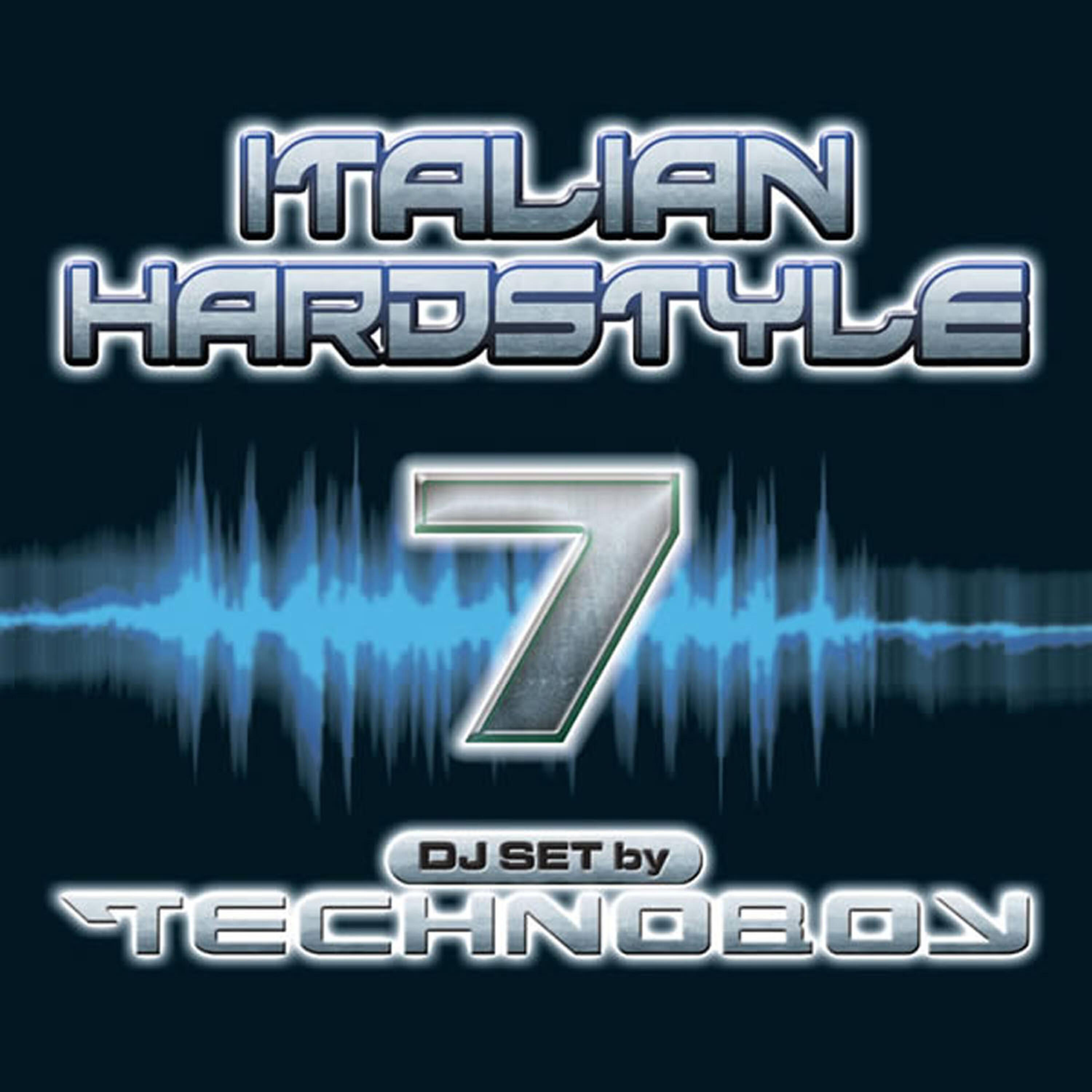 TNT - Dj Without A Brain (Technoboy Mix)