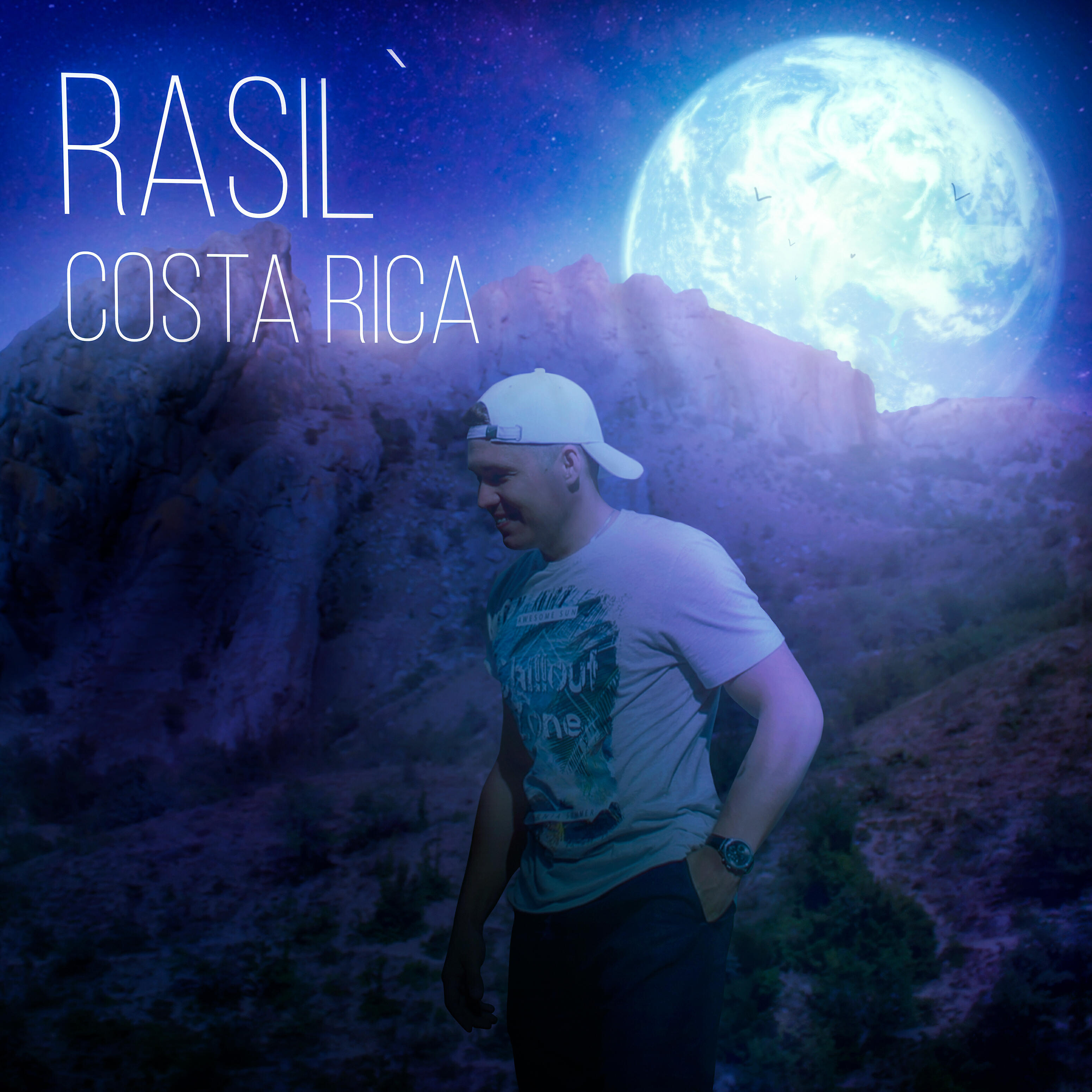 RASIL' - Costa Rica