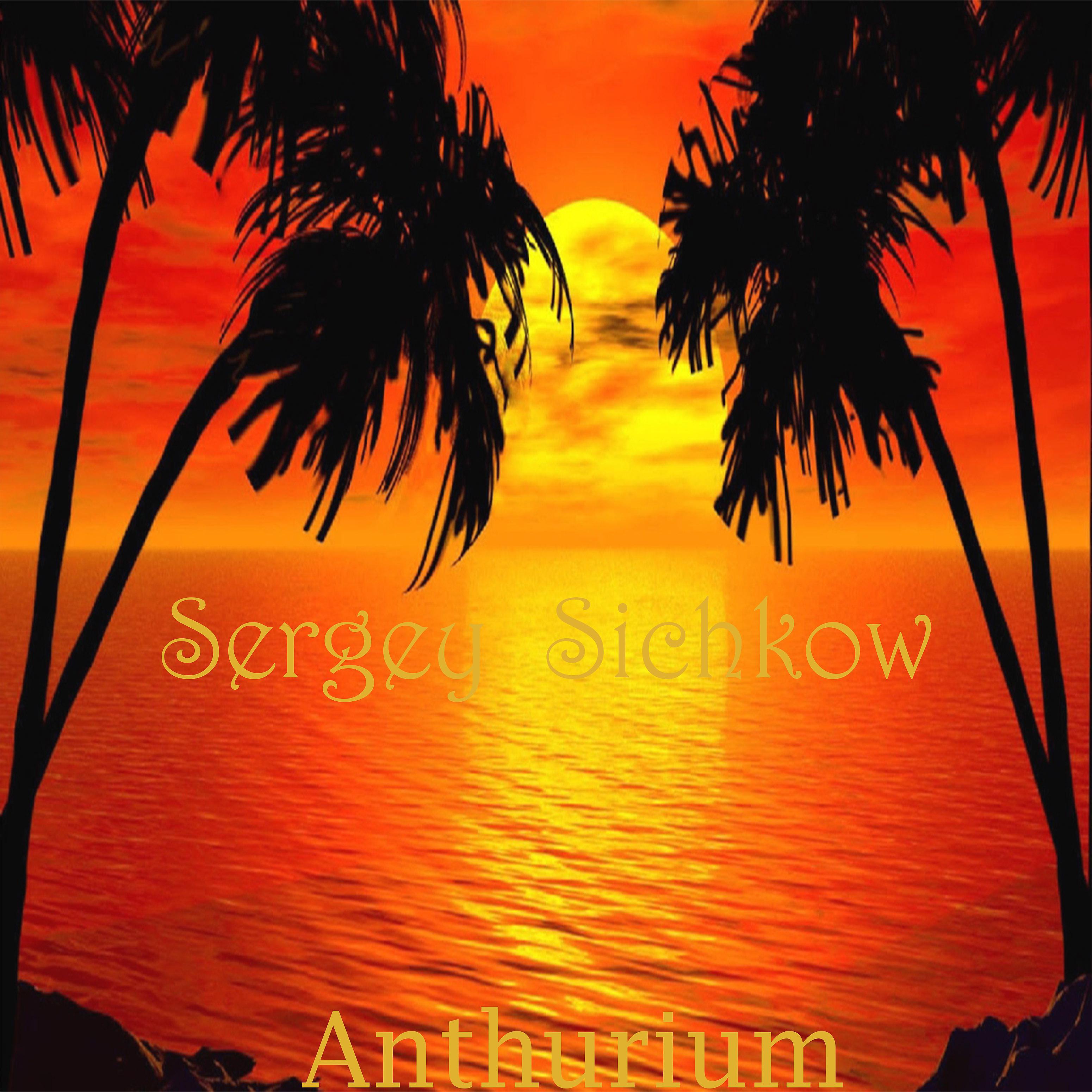 Постер альбома Anthurium