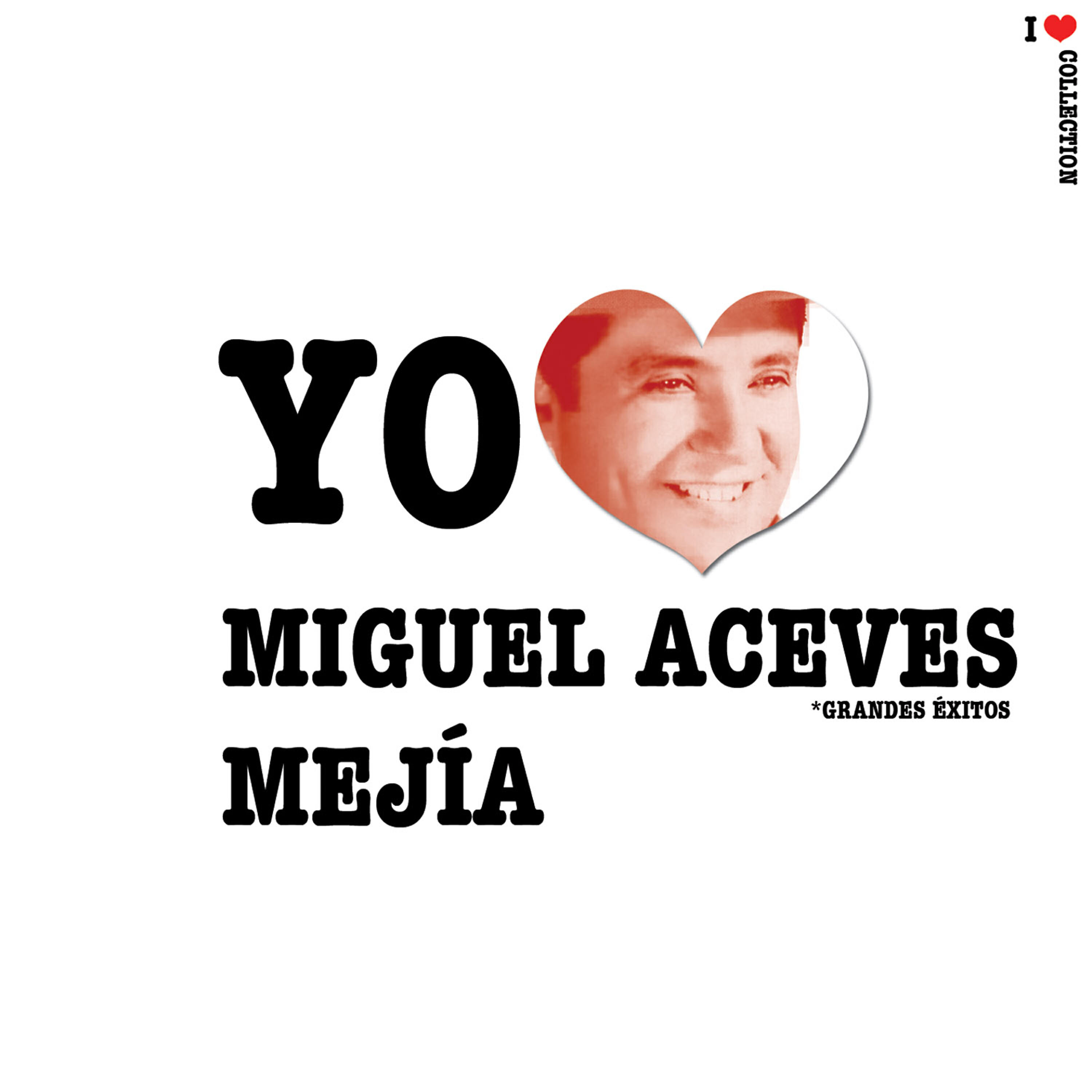 Miguel Aceves Mejia - Entre copa y copa