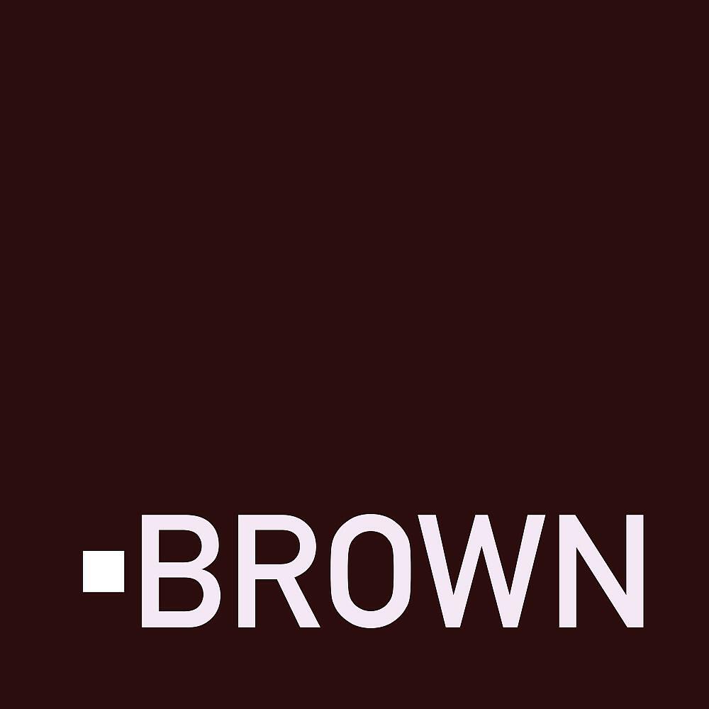Luther Frankensand - Brown Noise (Hicut 10KHz Short Version)