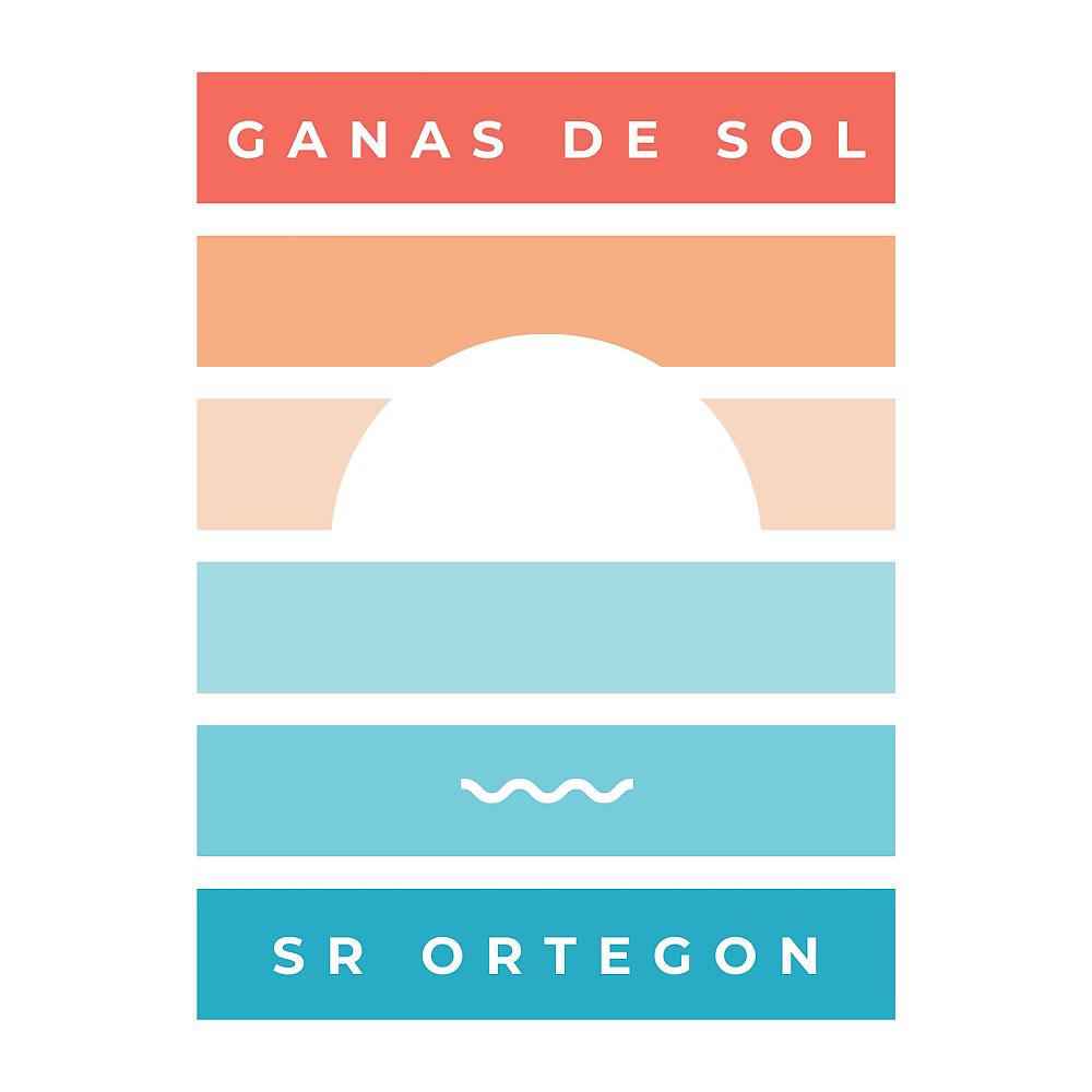 Постер альбома Ganas de Sol
