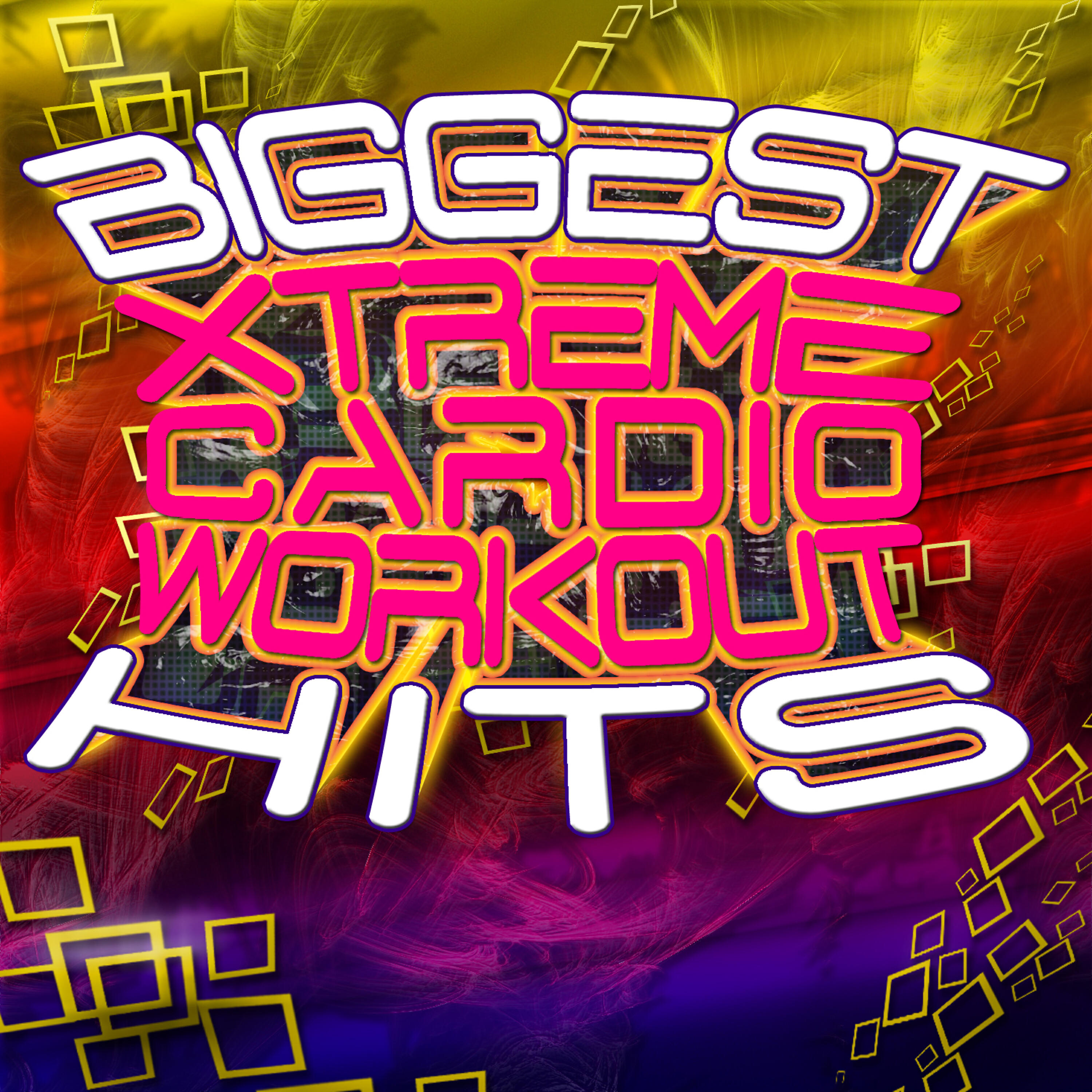 Workout Allstars - She Bangs (Cardio Workout Version)