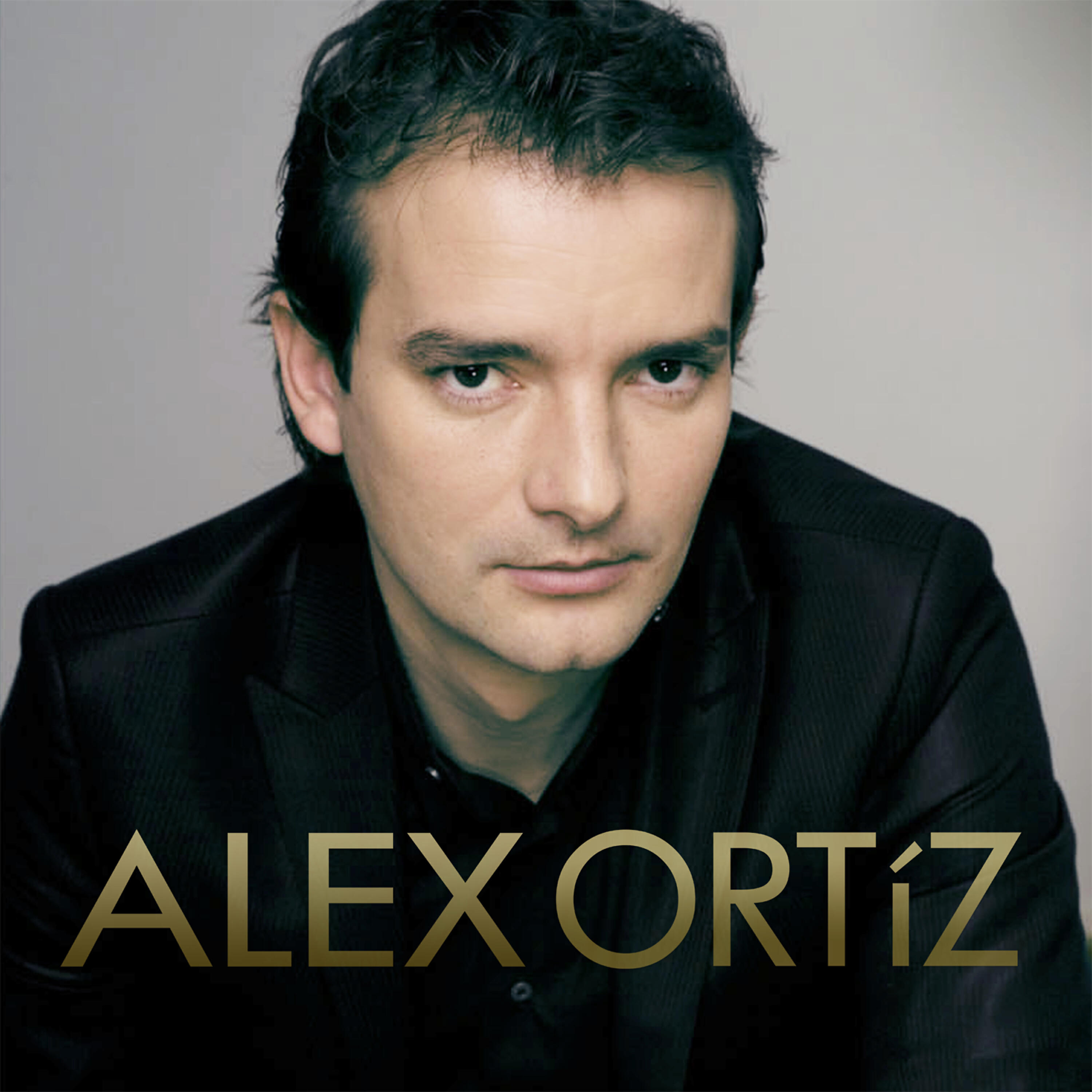 Alex Ortiz - Aunque Ya No Te Acuerdes De Mi