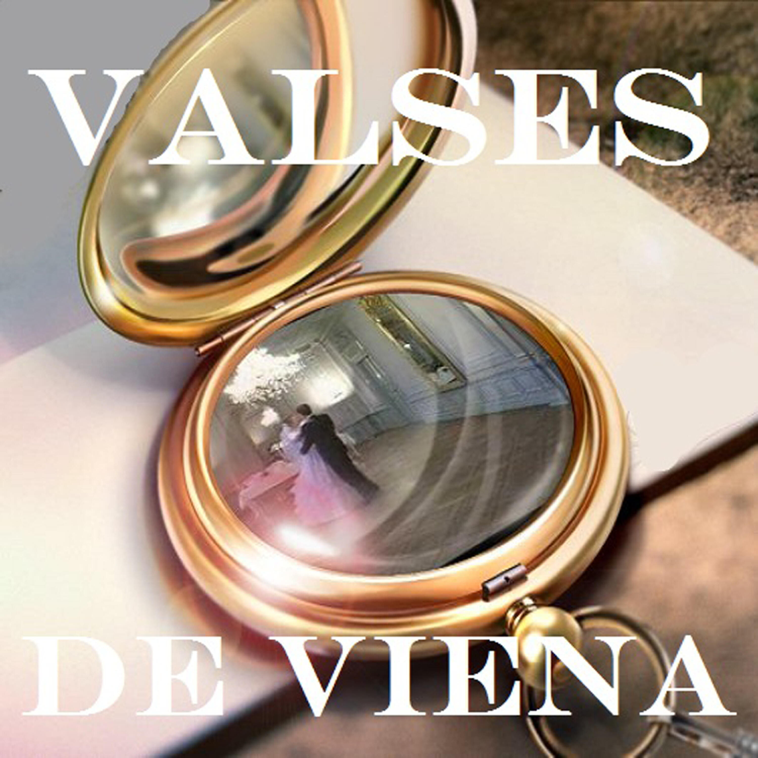 Johann Strauss Orchestra - Vals de cristal