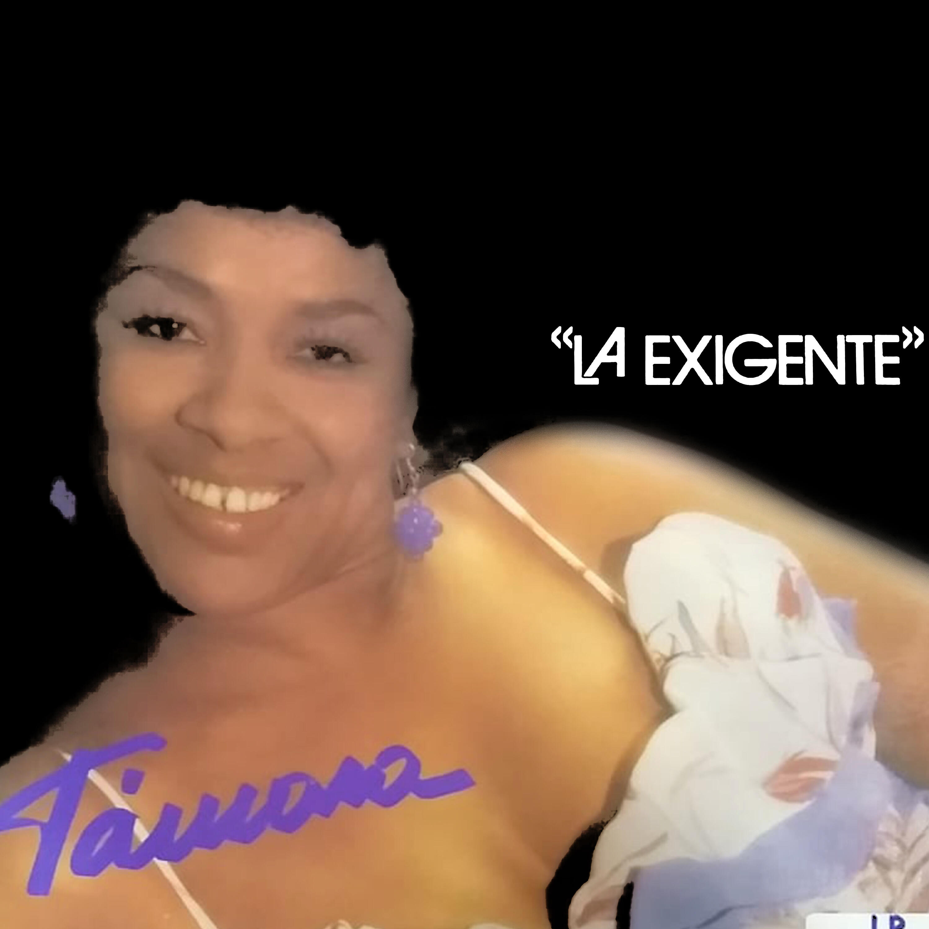 TAMARA - Esteban Salas