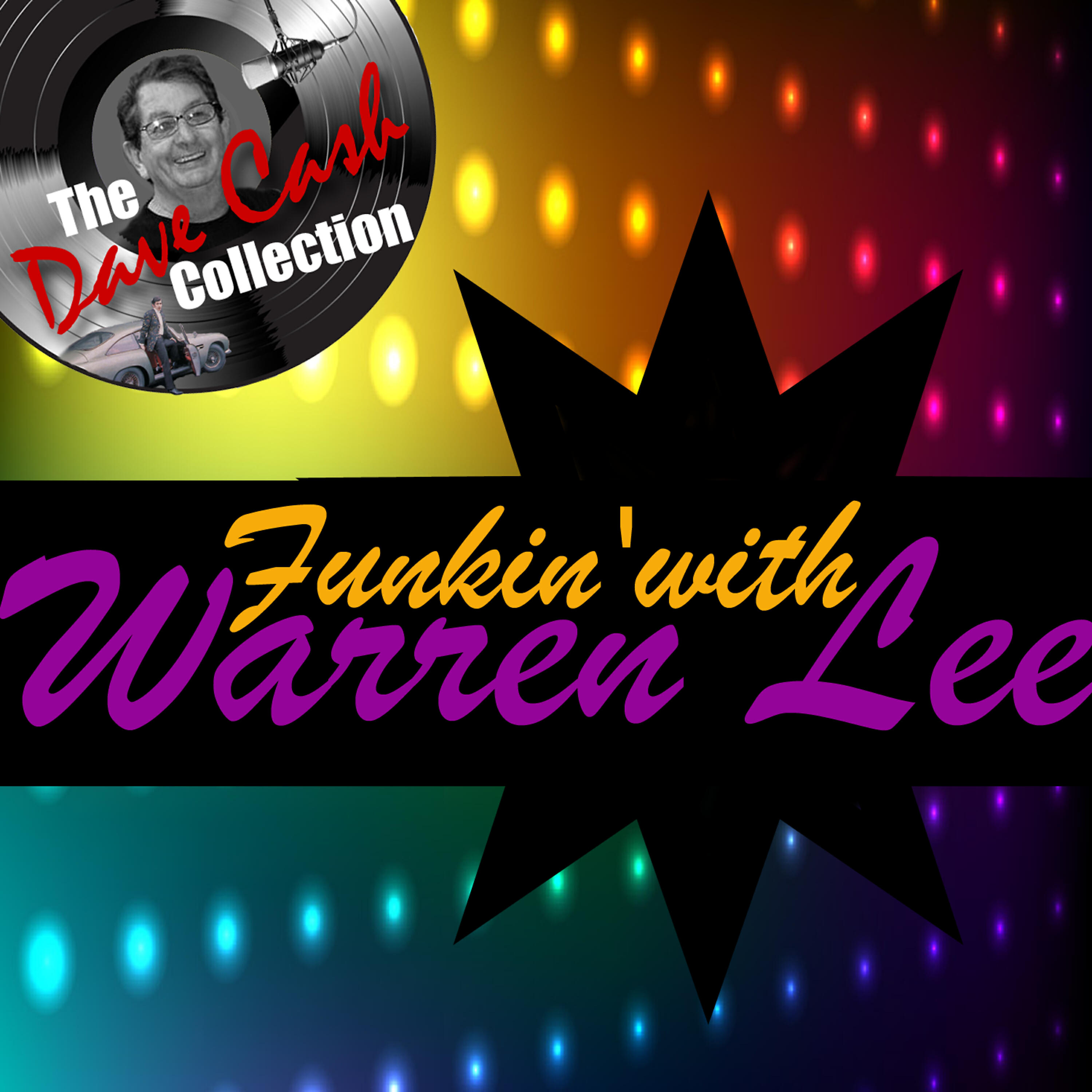 Warren Lee - Direct From The Ghetto