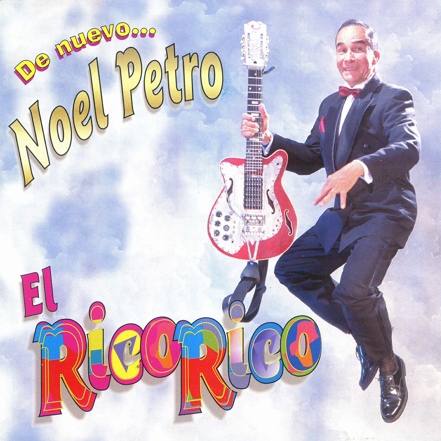 NOEL PETRO - Sobala