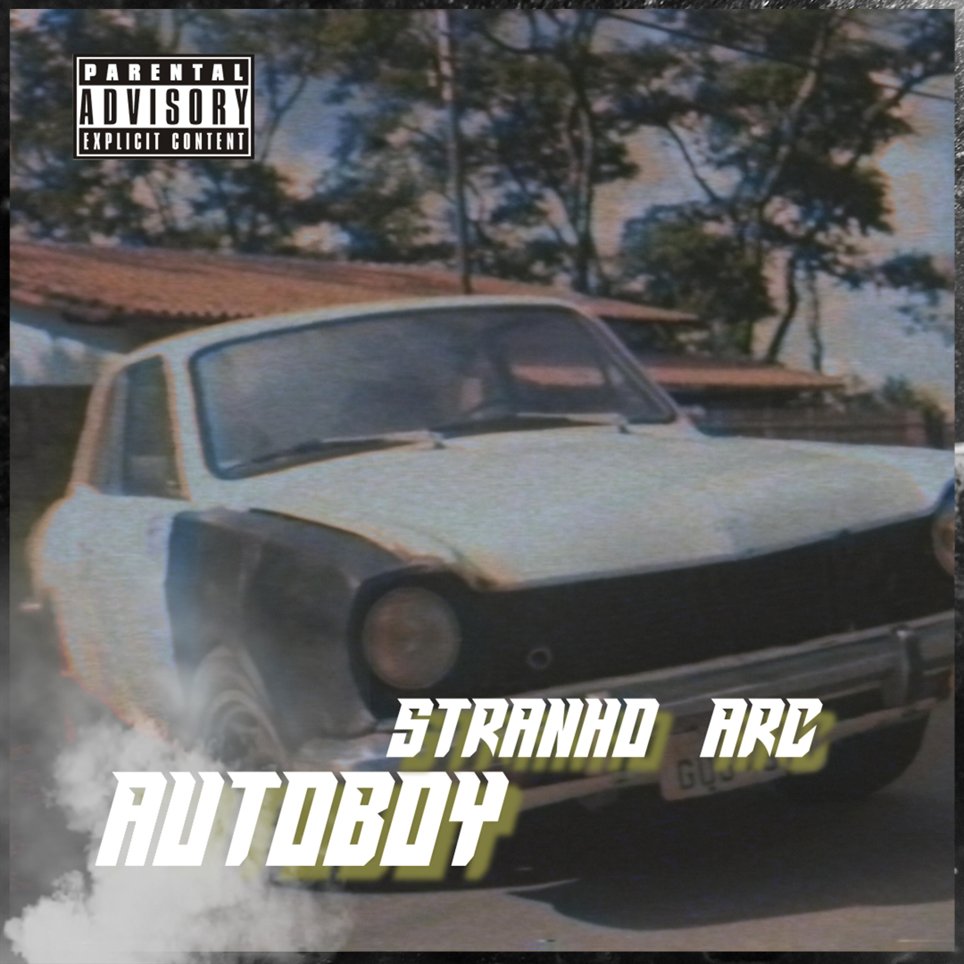 Stranho  Arc - Autoboy