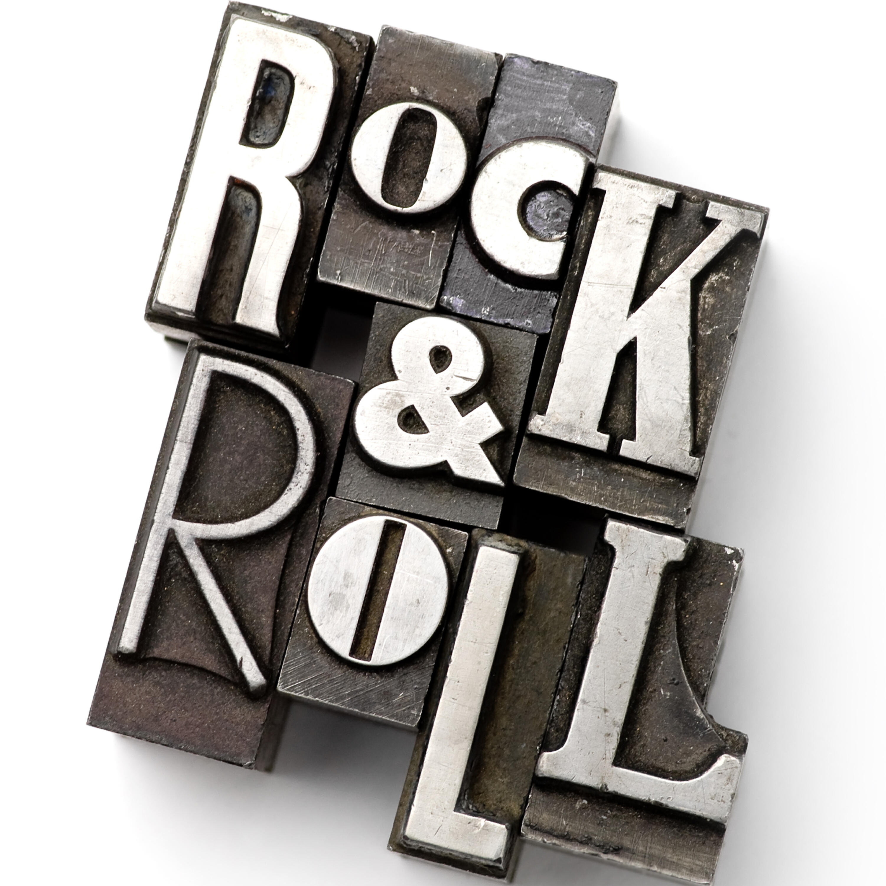 Rock Feast - Devil with a Blue Dress On/Good Golly Miss Molly