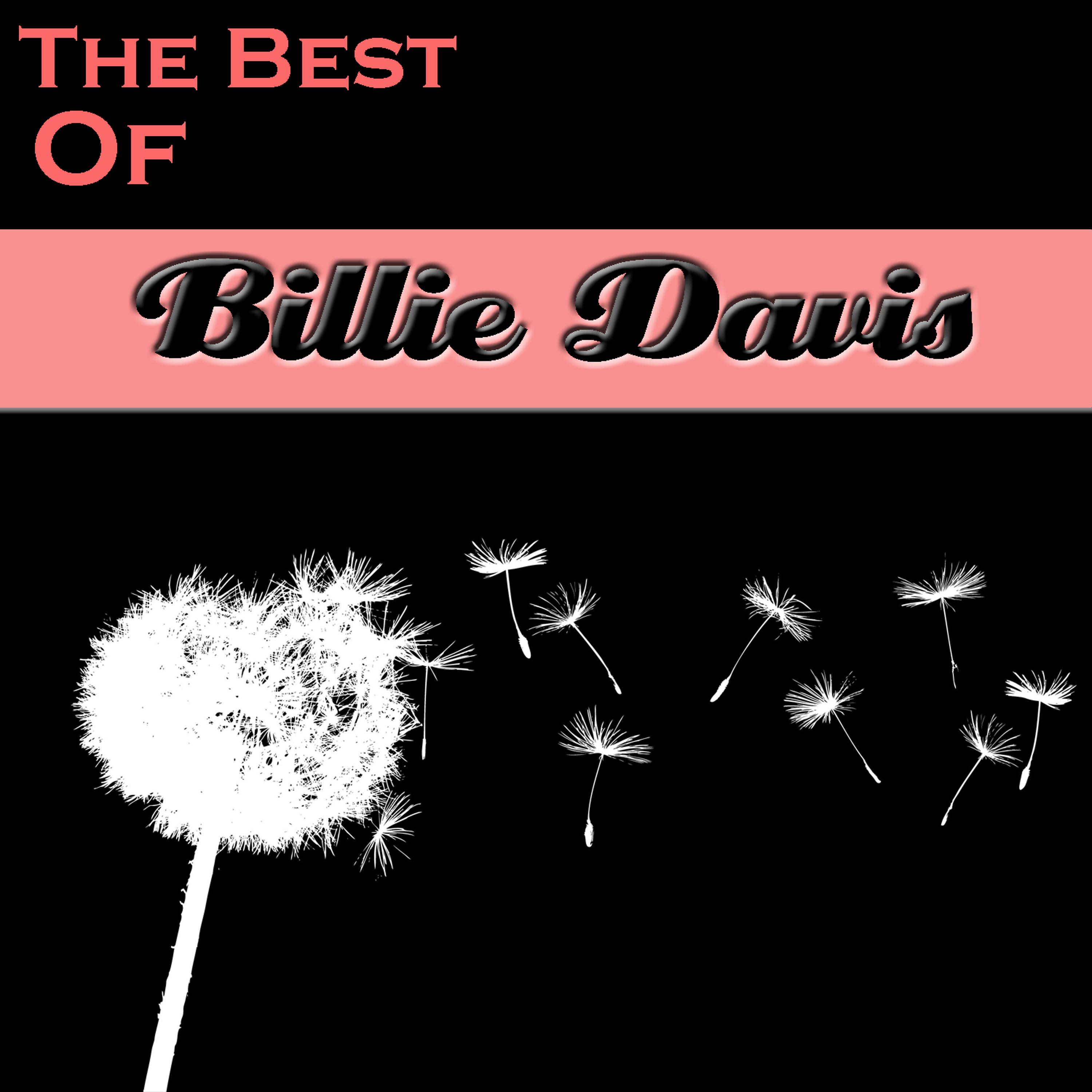 Постер альбома The Best Of Billie Davis