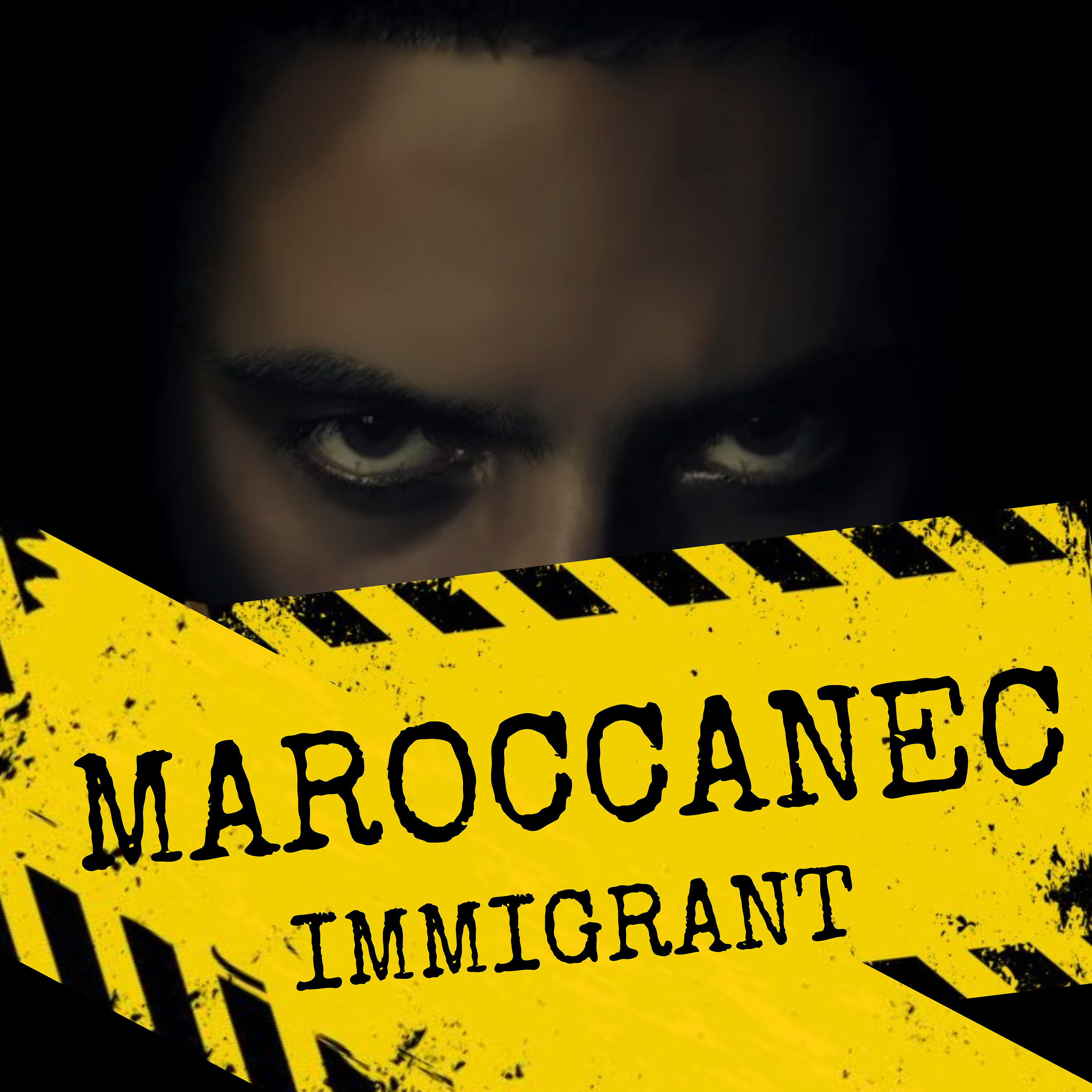 Maroccanec - Восточный колорит