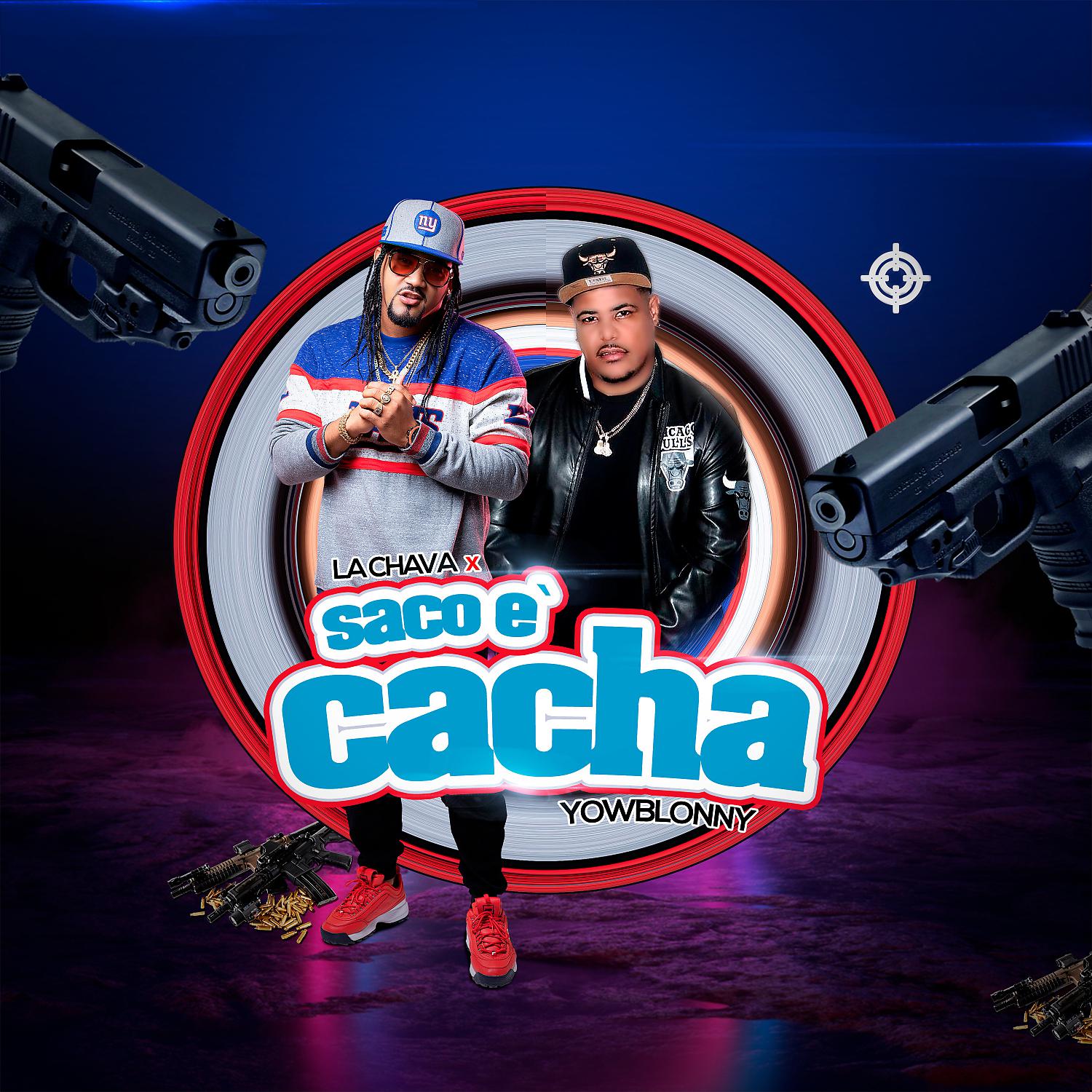 Постер альбома Saco de Cacha