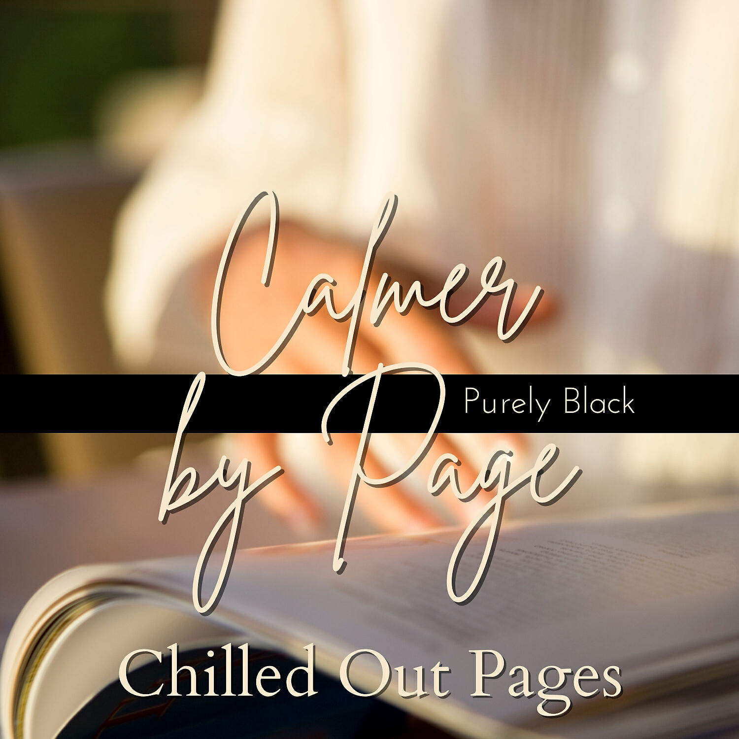 Purely Black - Fact or Fiction?