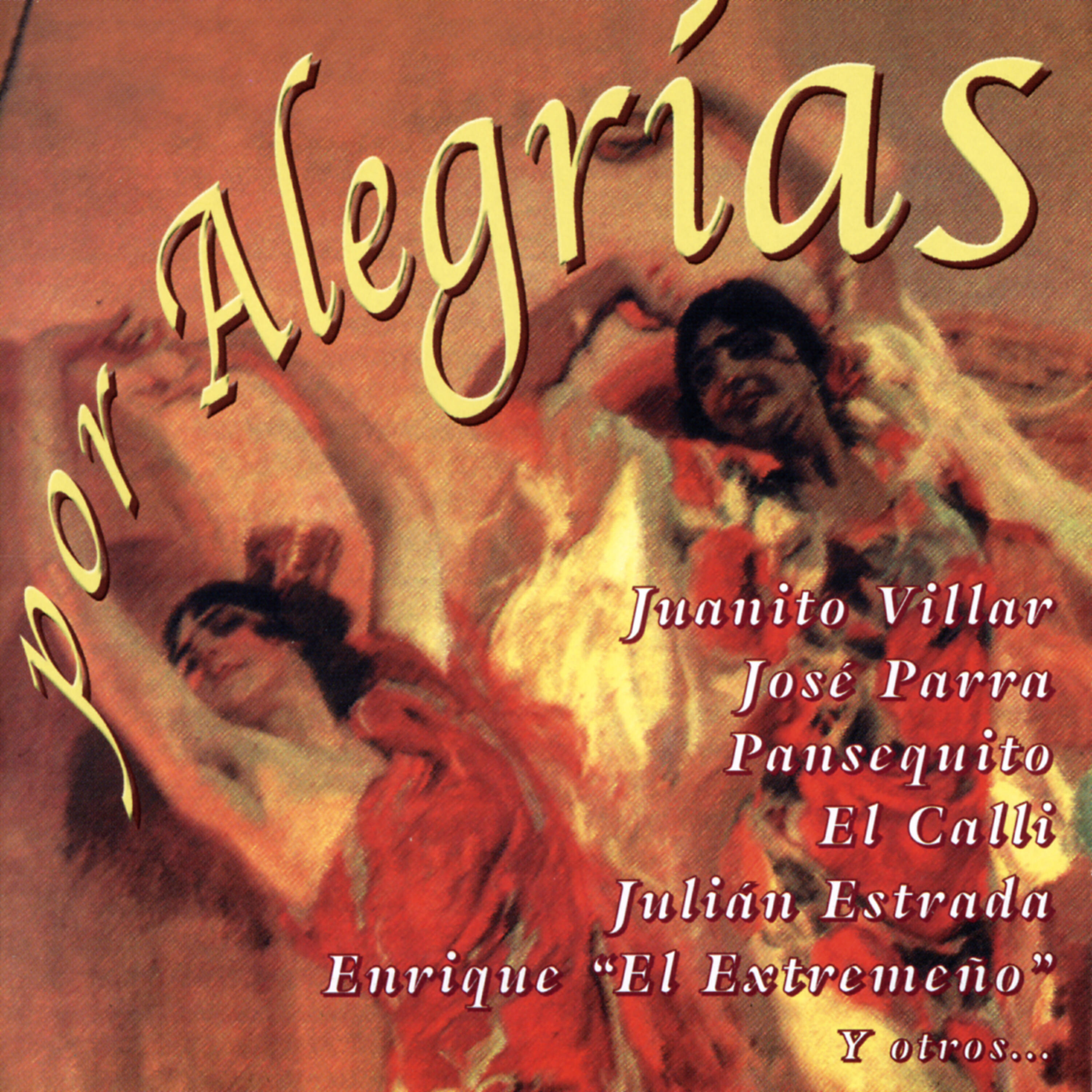 Beni De Cadiz - Montaña de Plata Y Sal, Guitarra Paco Aguilera