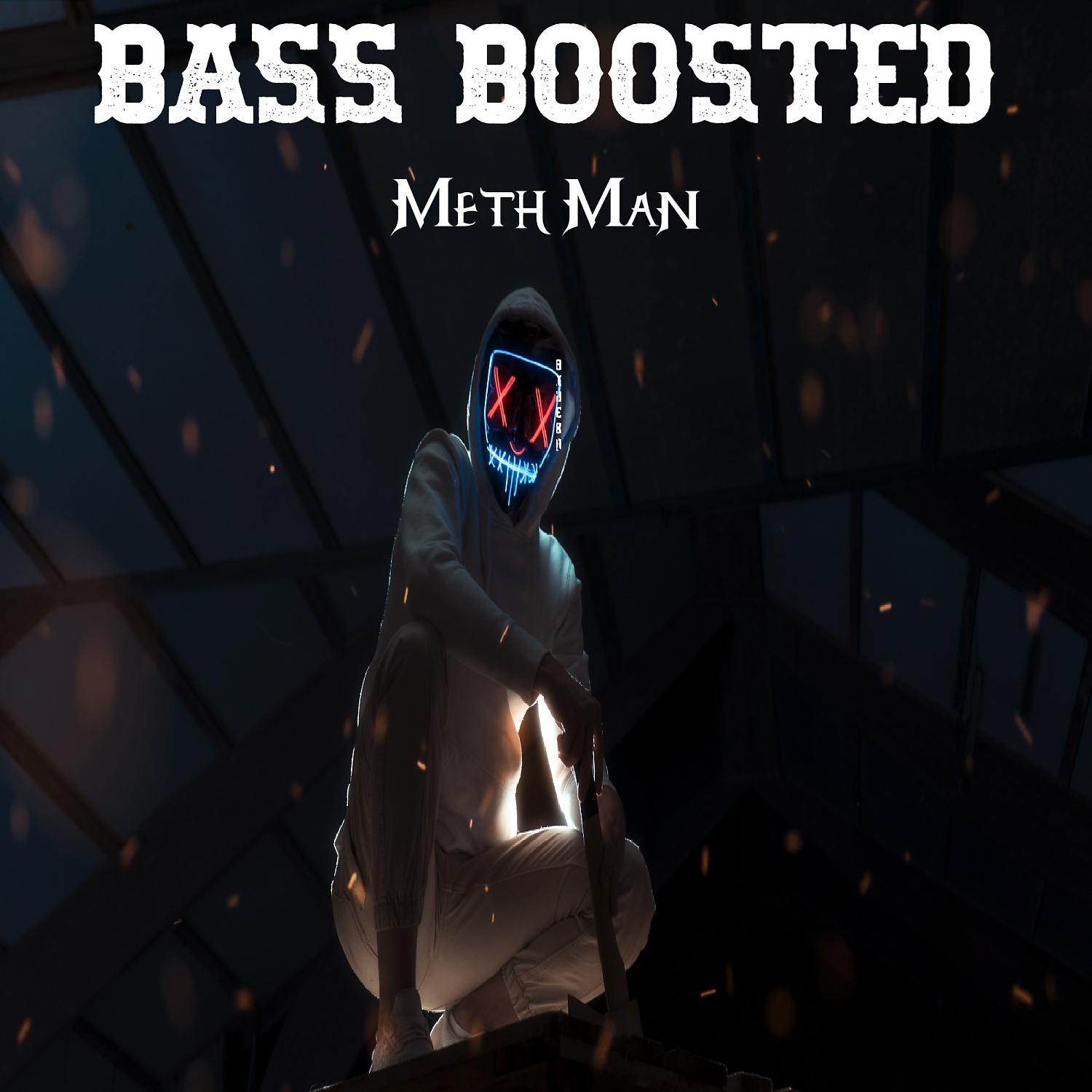 Постер альбома Meth Man