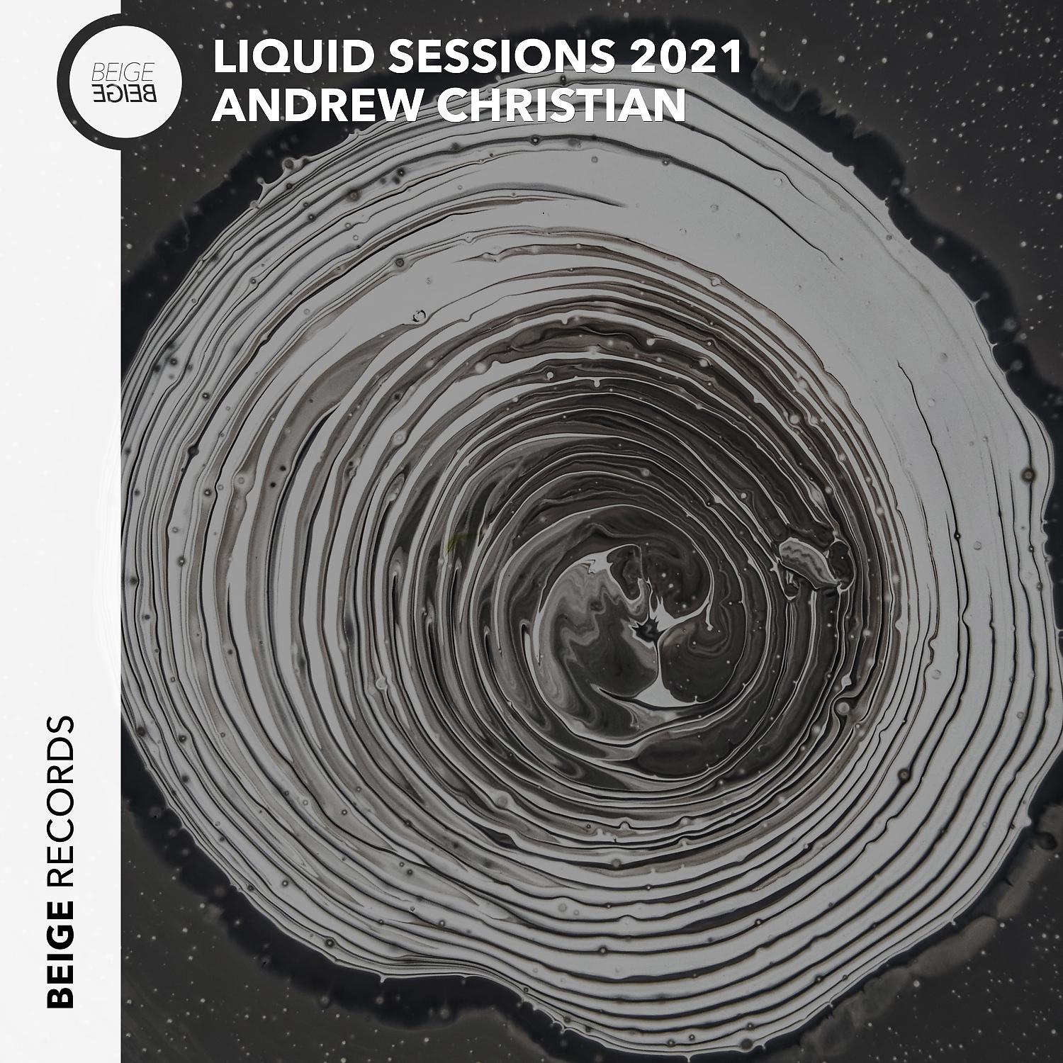 Постер альбома Liquid Sessions 2021