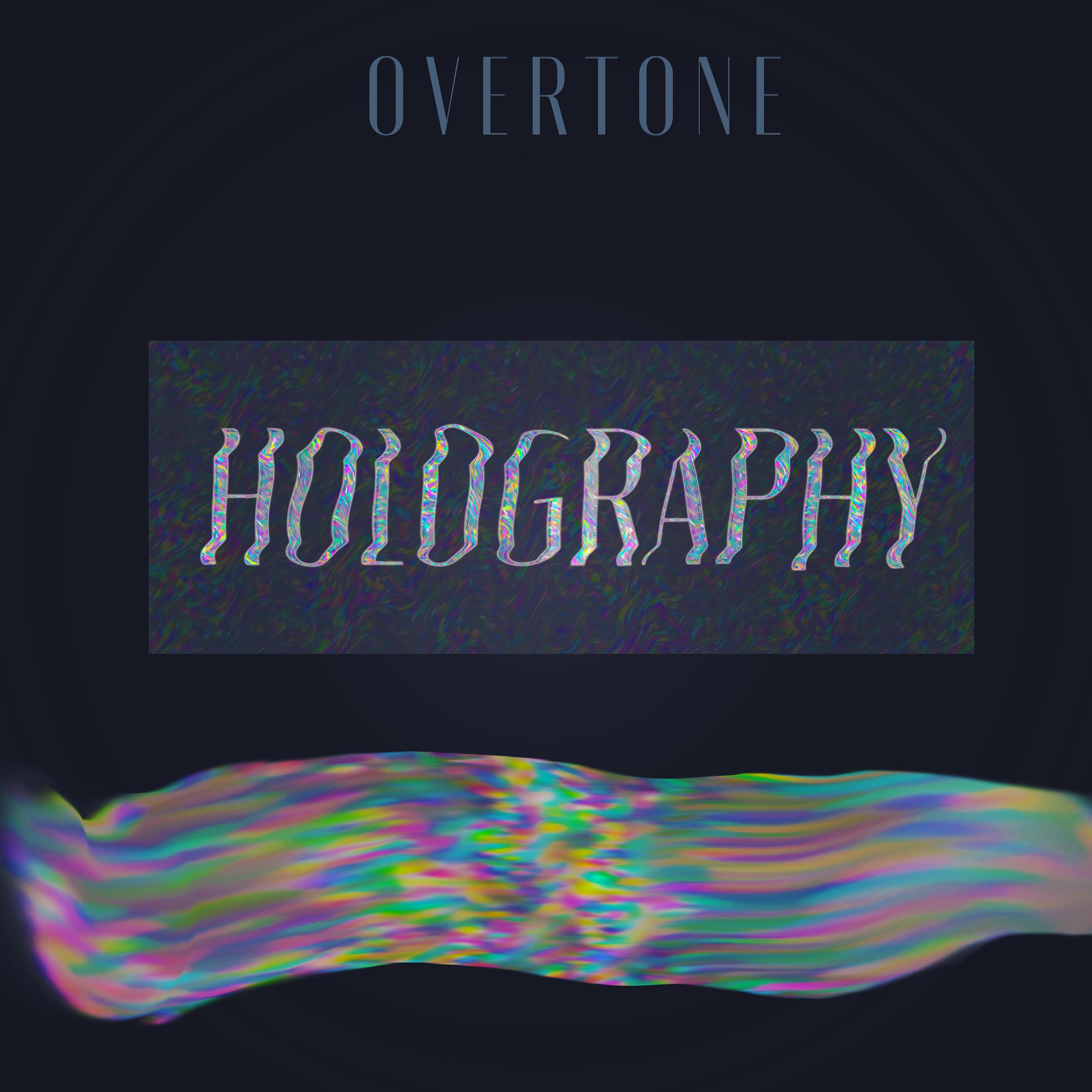 Постер альбома Holography