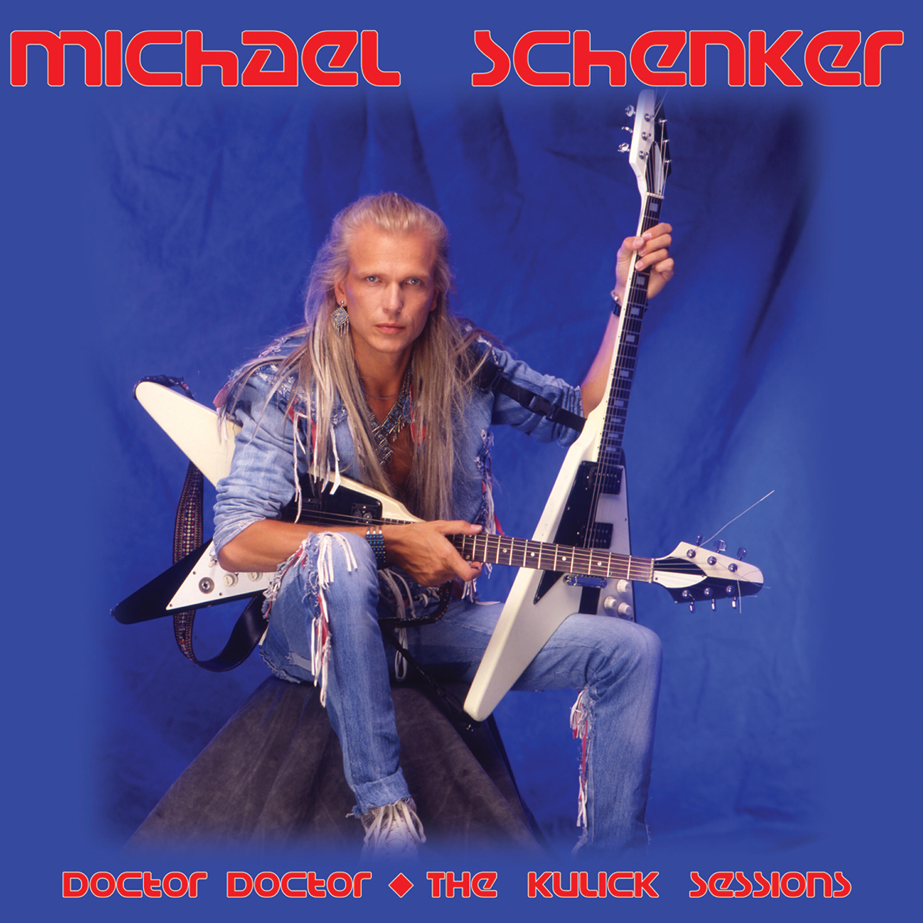 Michael Schenker - War Pigs
