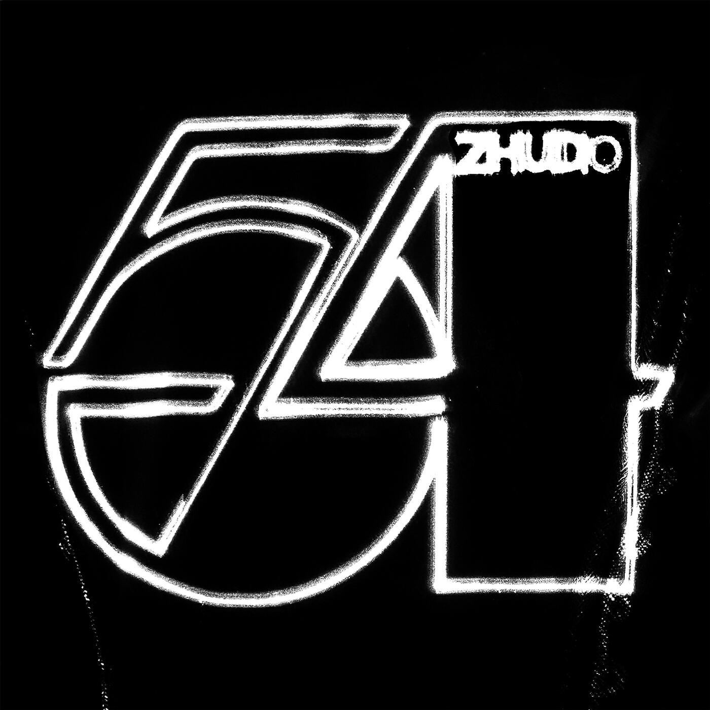 ZHU - Zhudio54 (BIJOU Remix)