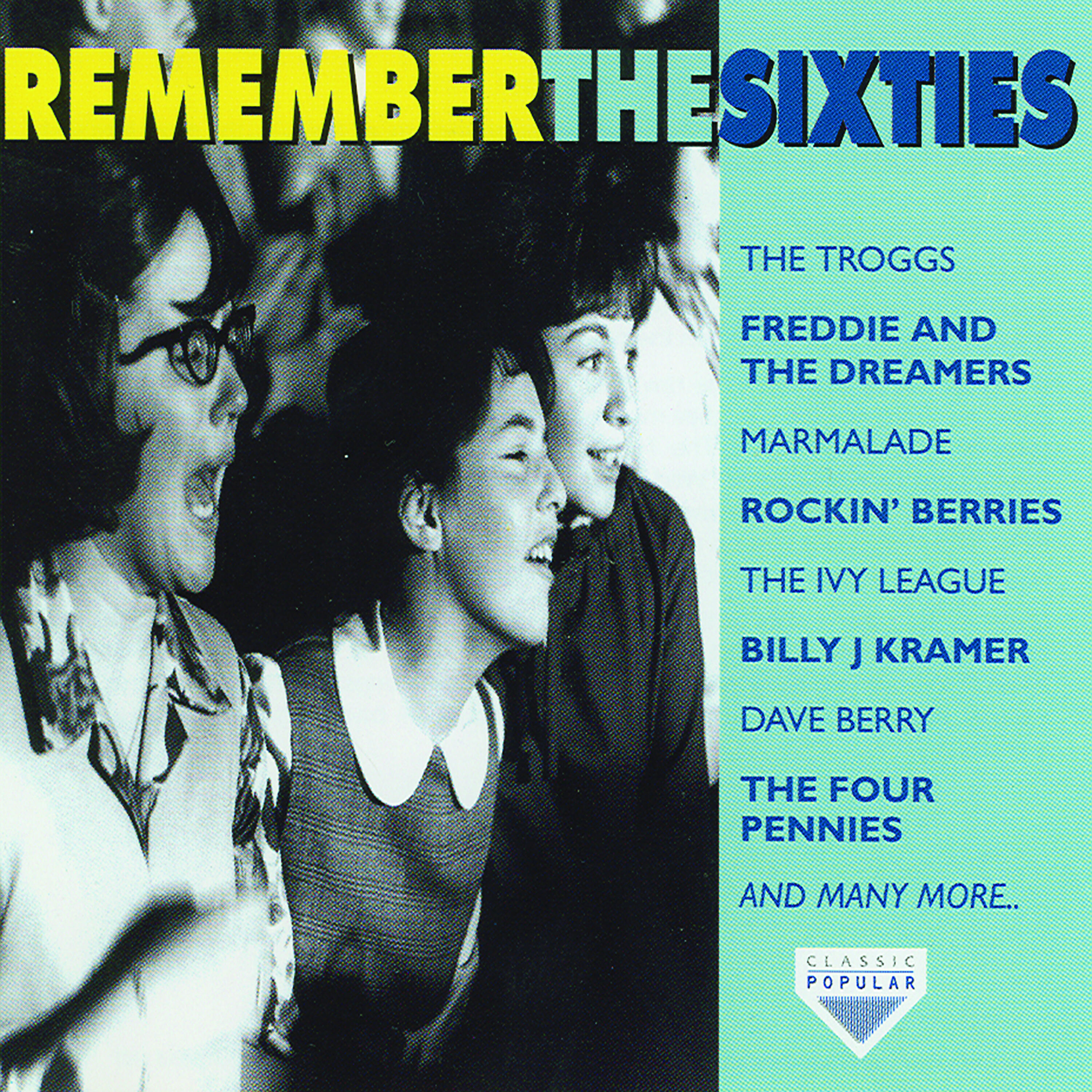 Brian Poole (Formerly of The Tremeloes) - Do You Love Me - Re-Recording (by Original Artist)