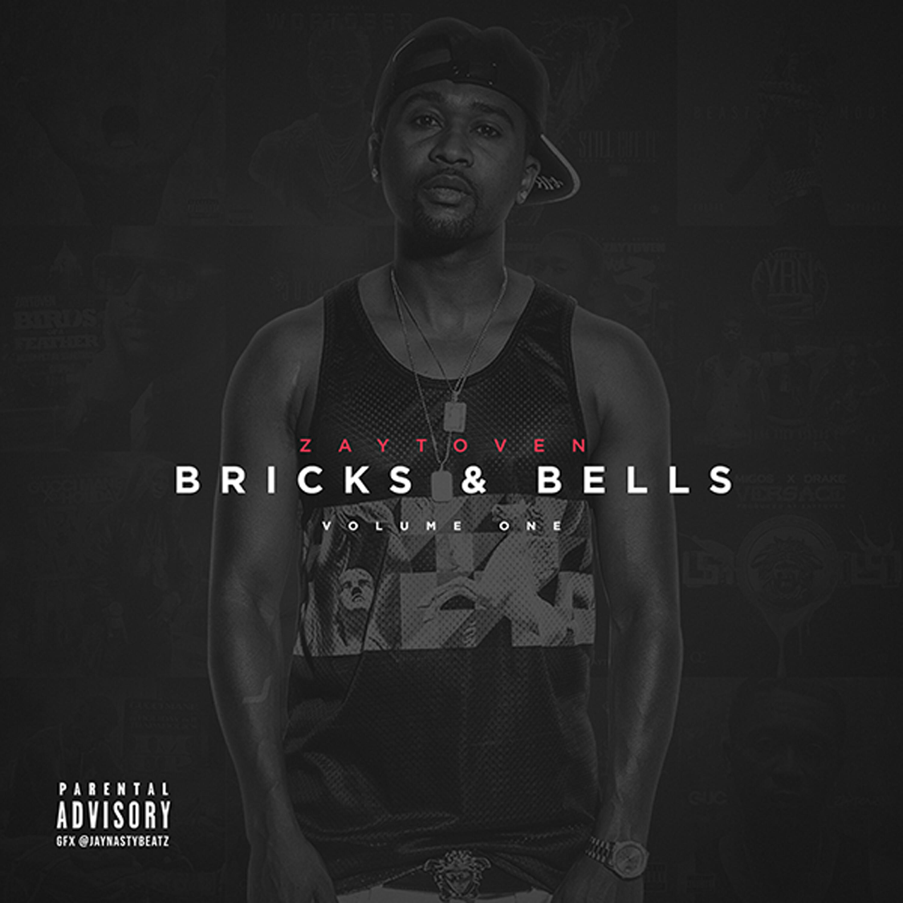 Zaytoven - Amazing Bezel (feat. Gucci Mane)