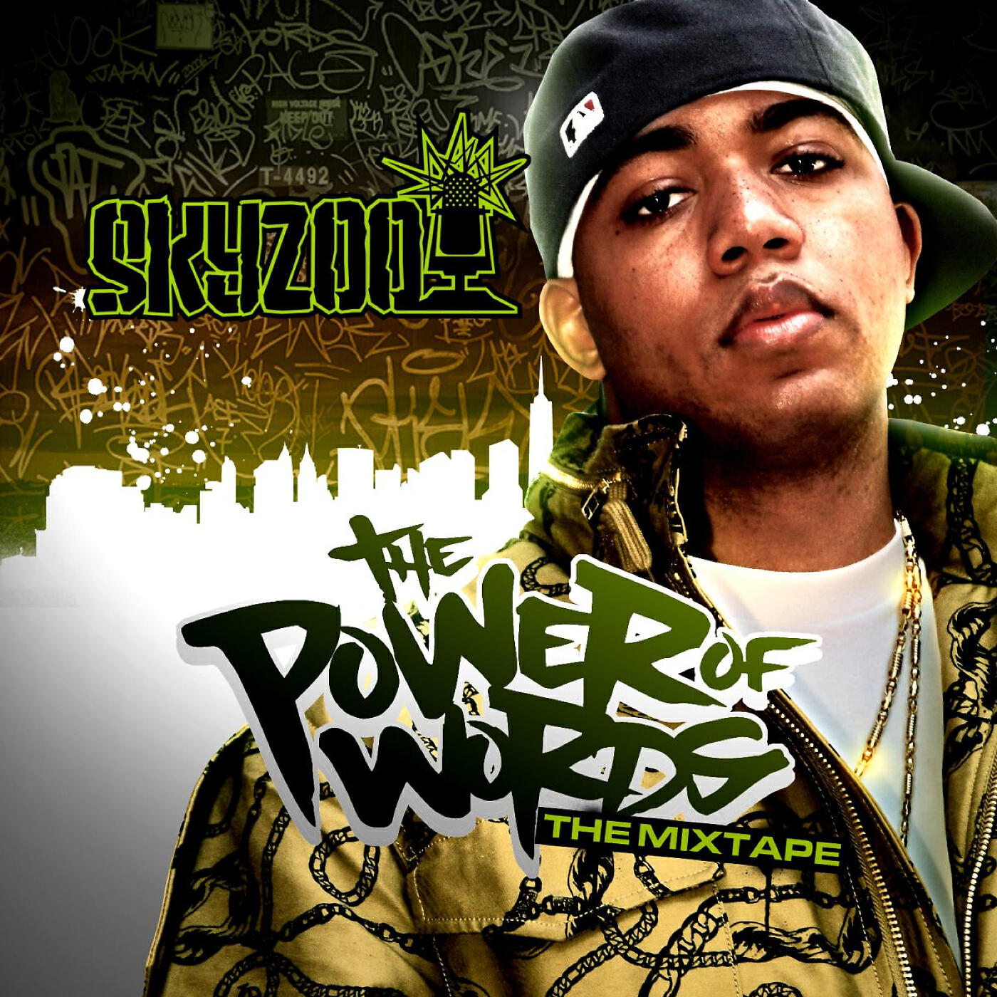 Skyzoo - Do Remember (feat. Young Chris & 9th Wonder)