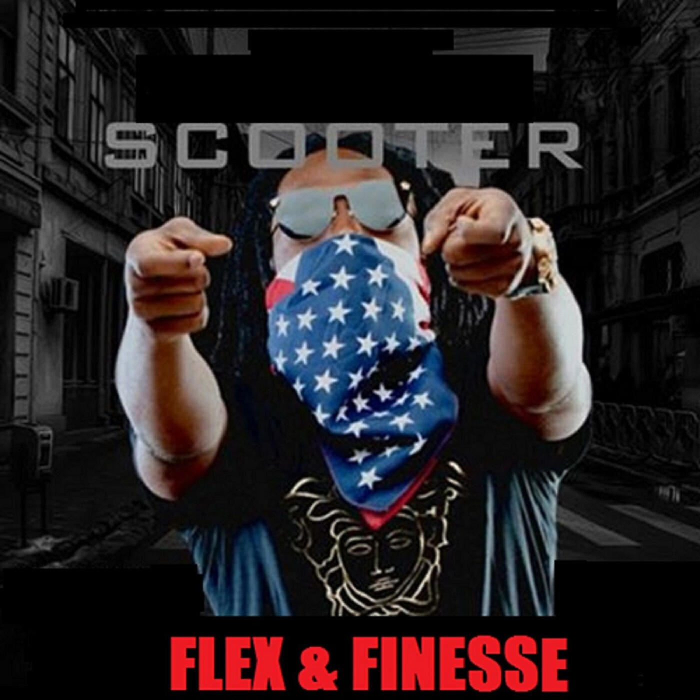 Scooter - Spoil Myself