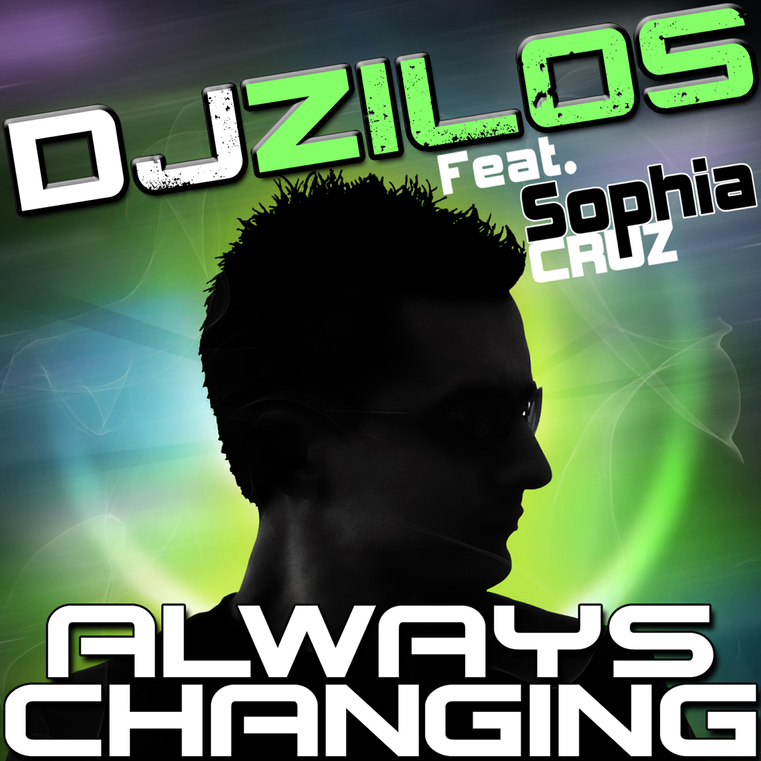 DJ Zilos - Always Changing (Keven Maroda Remix)