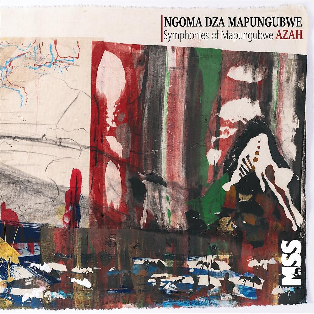 Постер альбома Ngoma Dza Mapugubwe