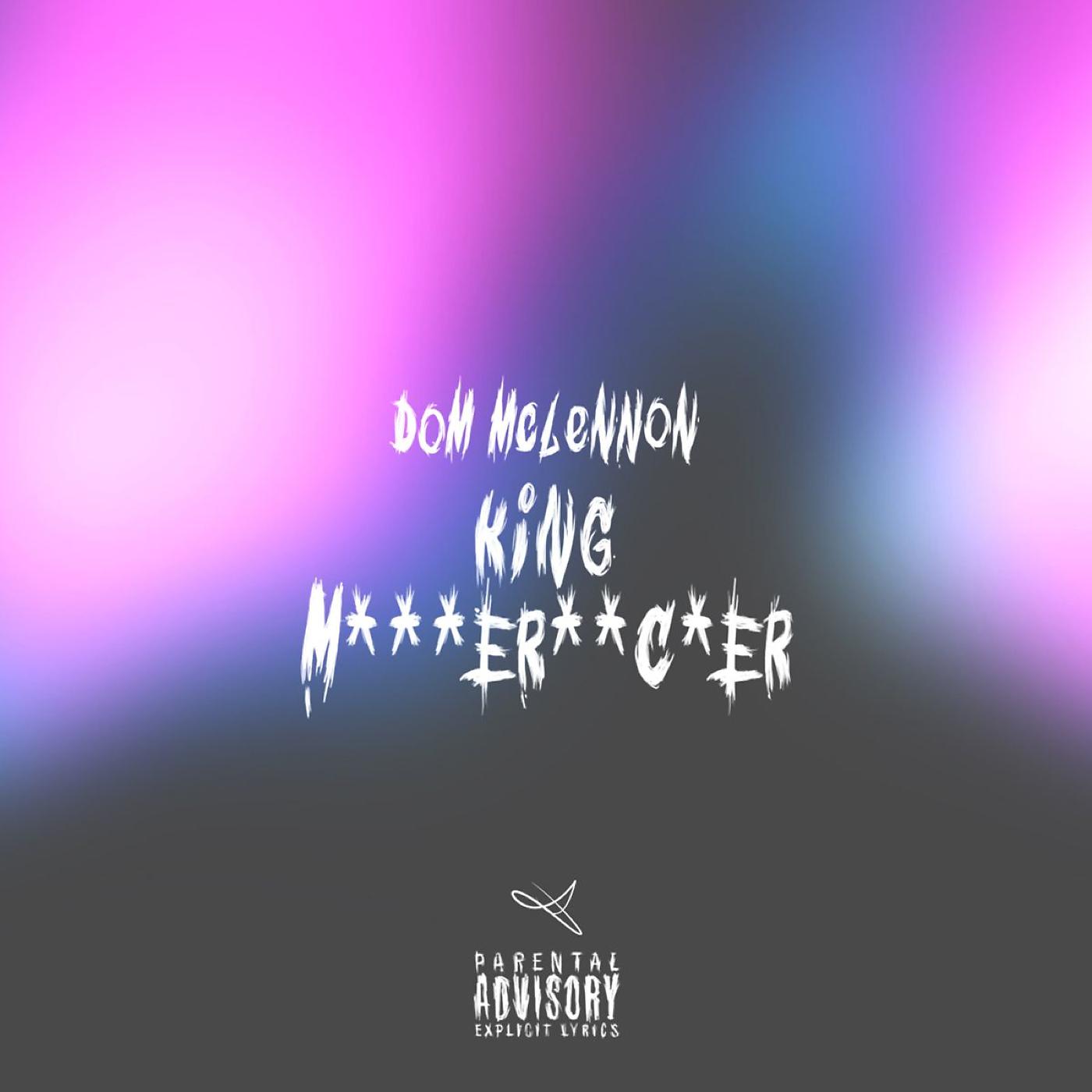 Постер альбома King Motherfucker (feat. Russell Boring)