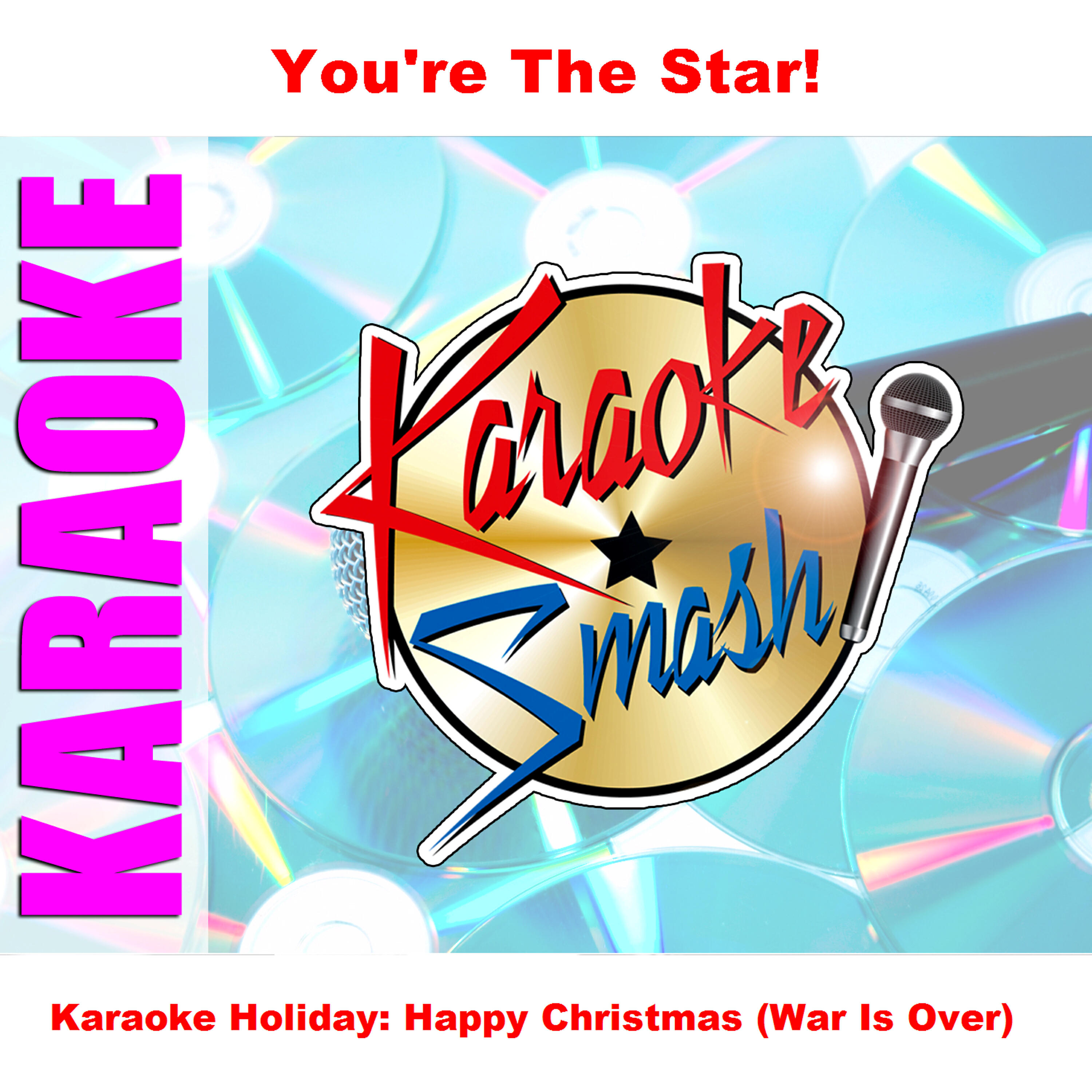 Studio Group - Take The Shot (Karaoke-Version) As Made Famous By: Ruben Studdard