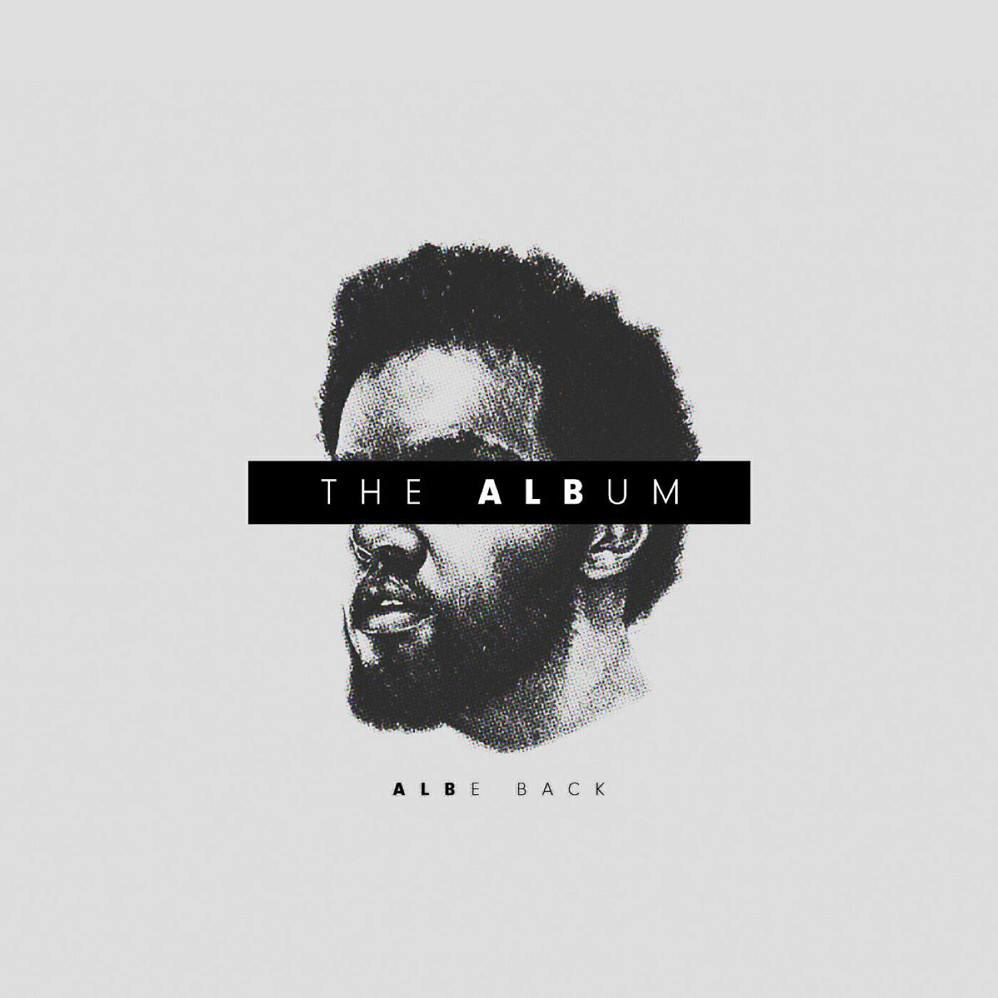 ALBe Back - Love (feat. Hassan Khaffaf & The Last Poets)